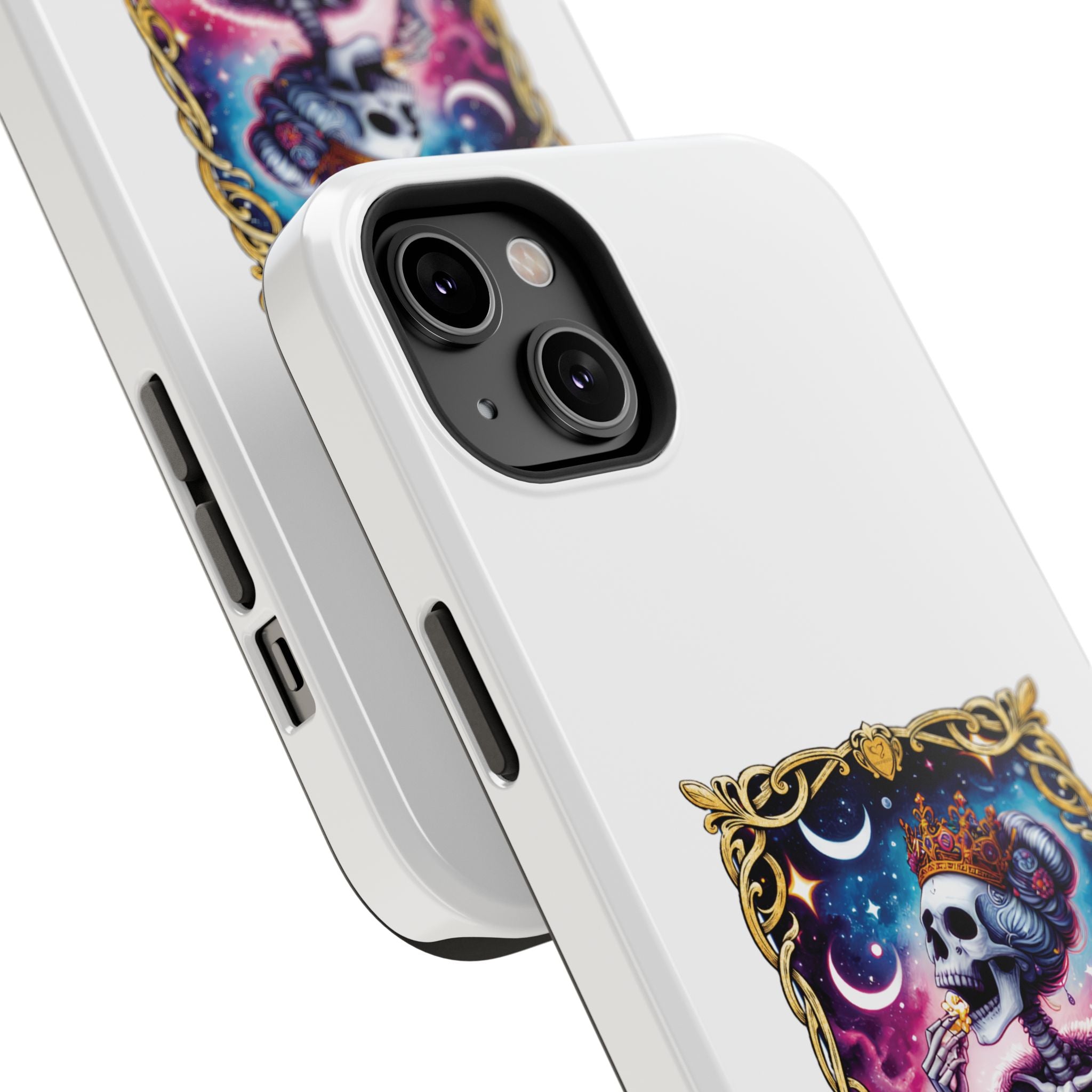 Cover Bianca La Spettatrice