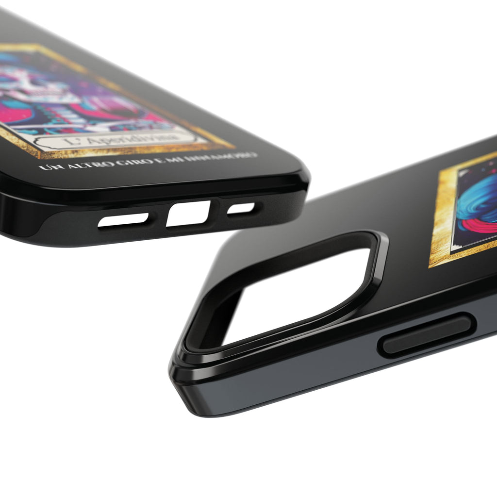 cover nera l'aperidivina