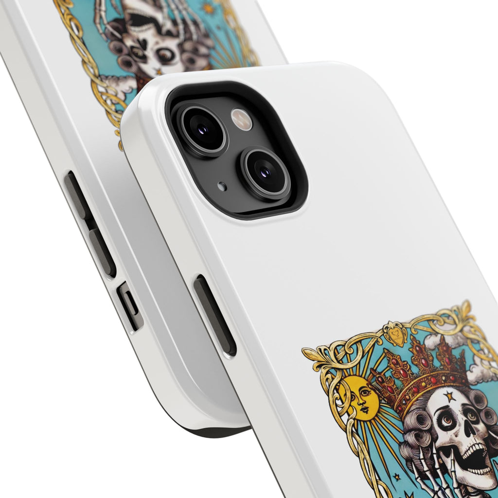 Cover Bianca La Regina del Dramma