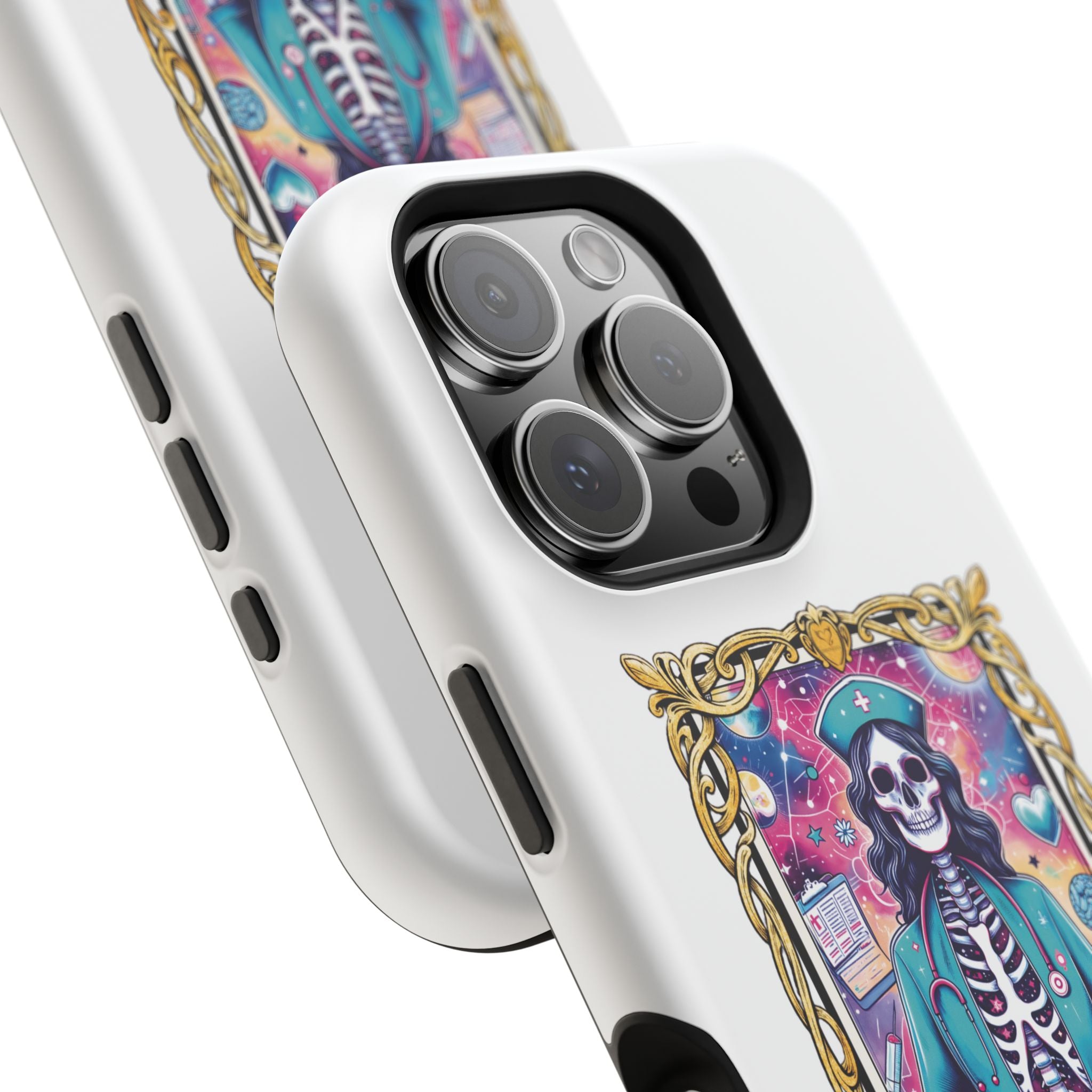 Cover Bianca La Crocerossina