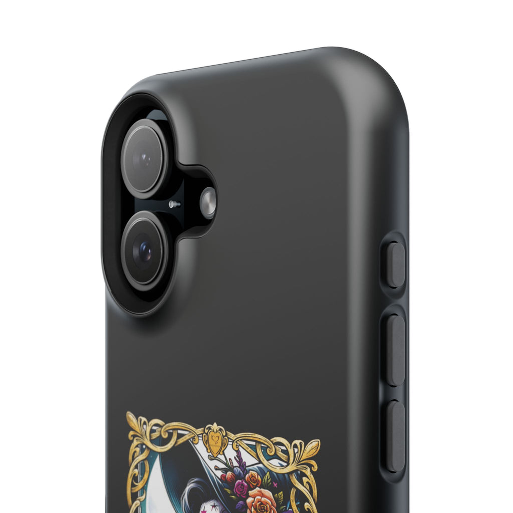 cover nera la strega