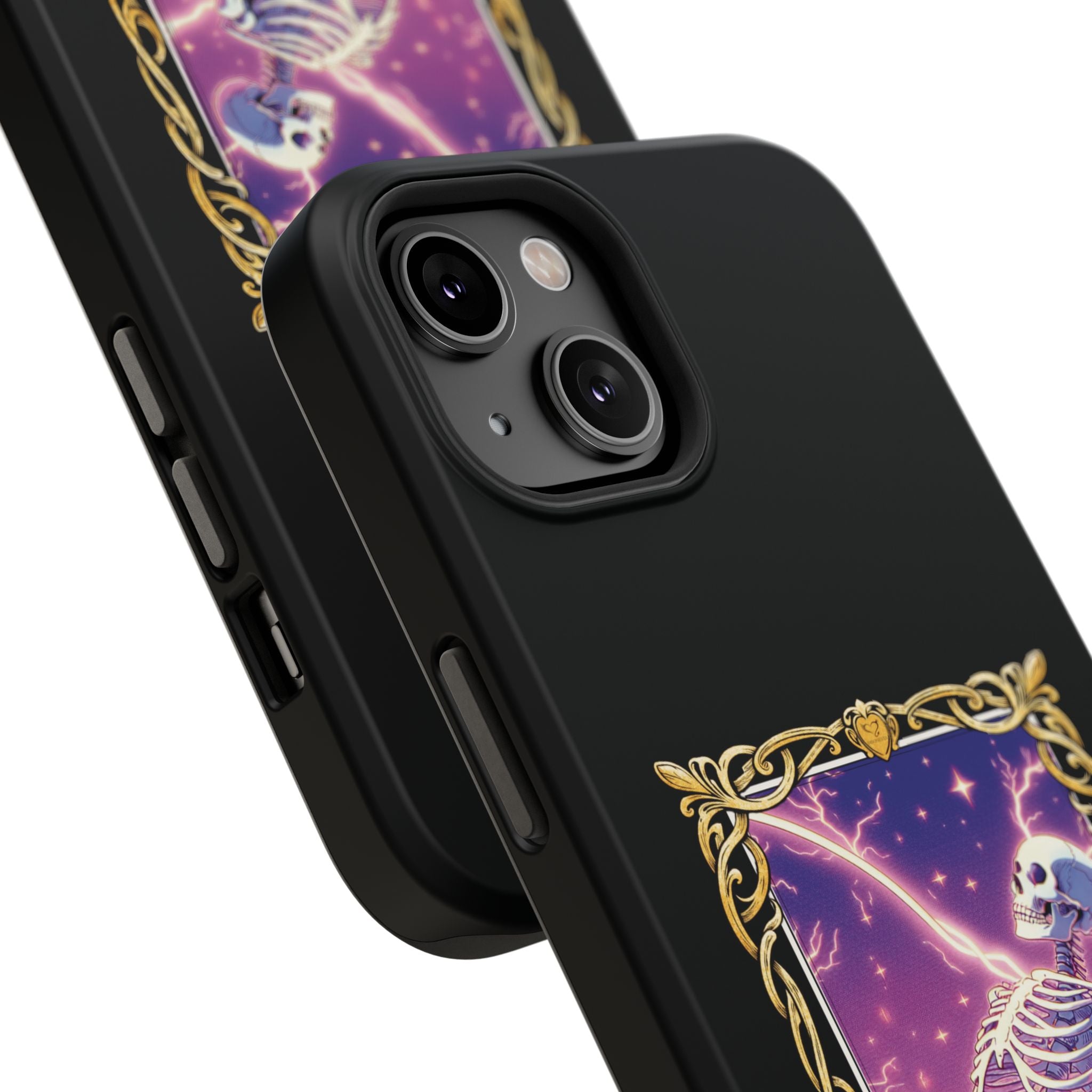 cover nera il fulminato