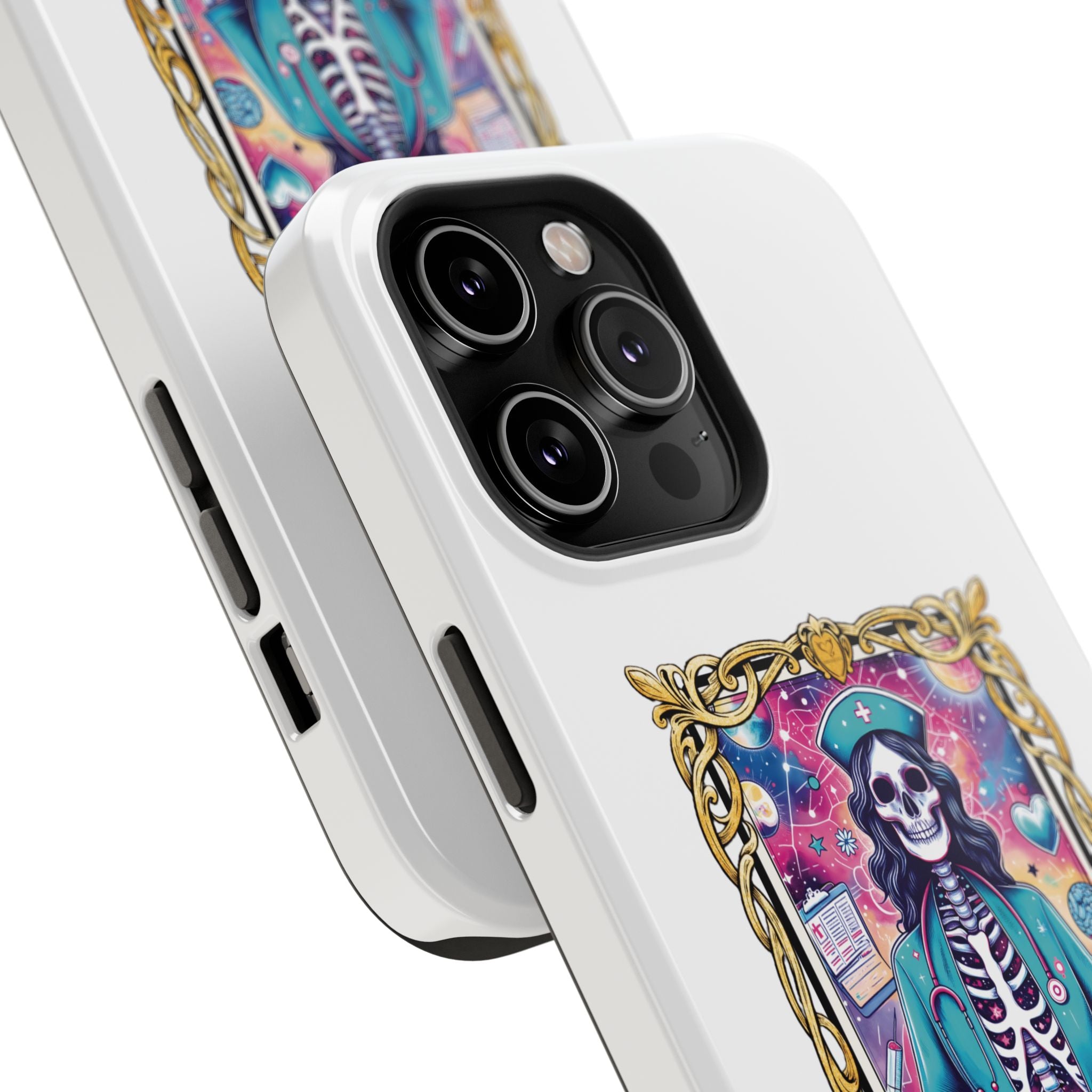 Cover Bianca La Crocerossina