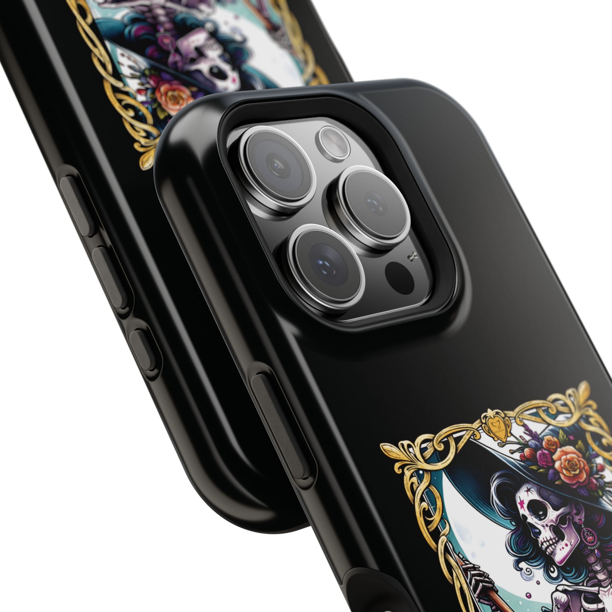 cover nera la strega