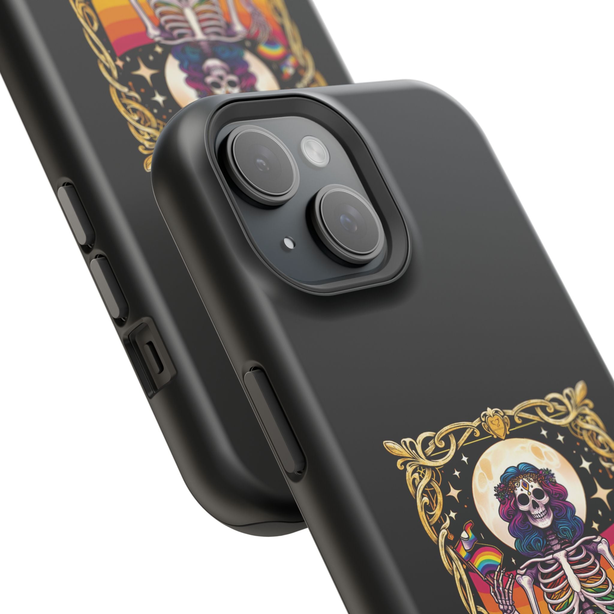 cover nera la regina del pride