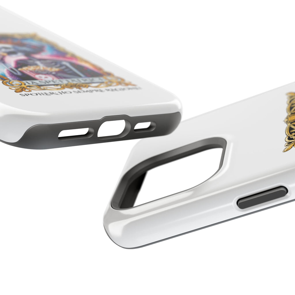 Cover Bianca La Spettatrice