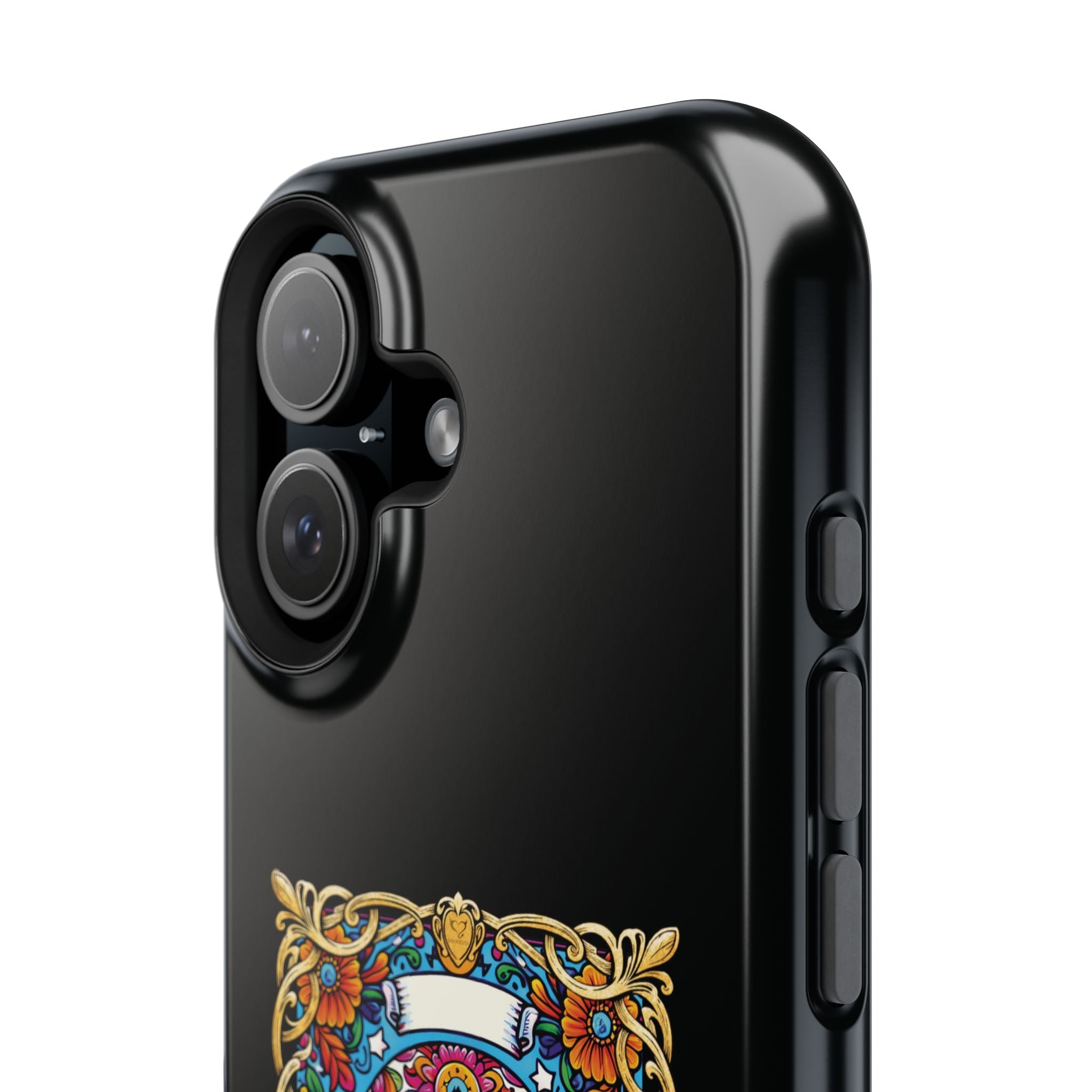 cover nera il mammone