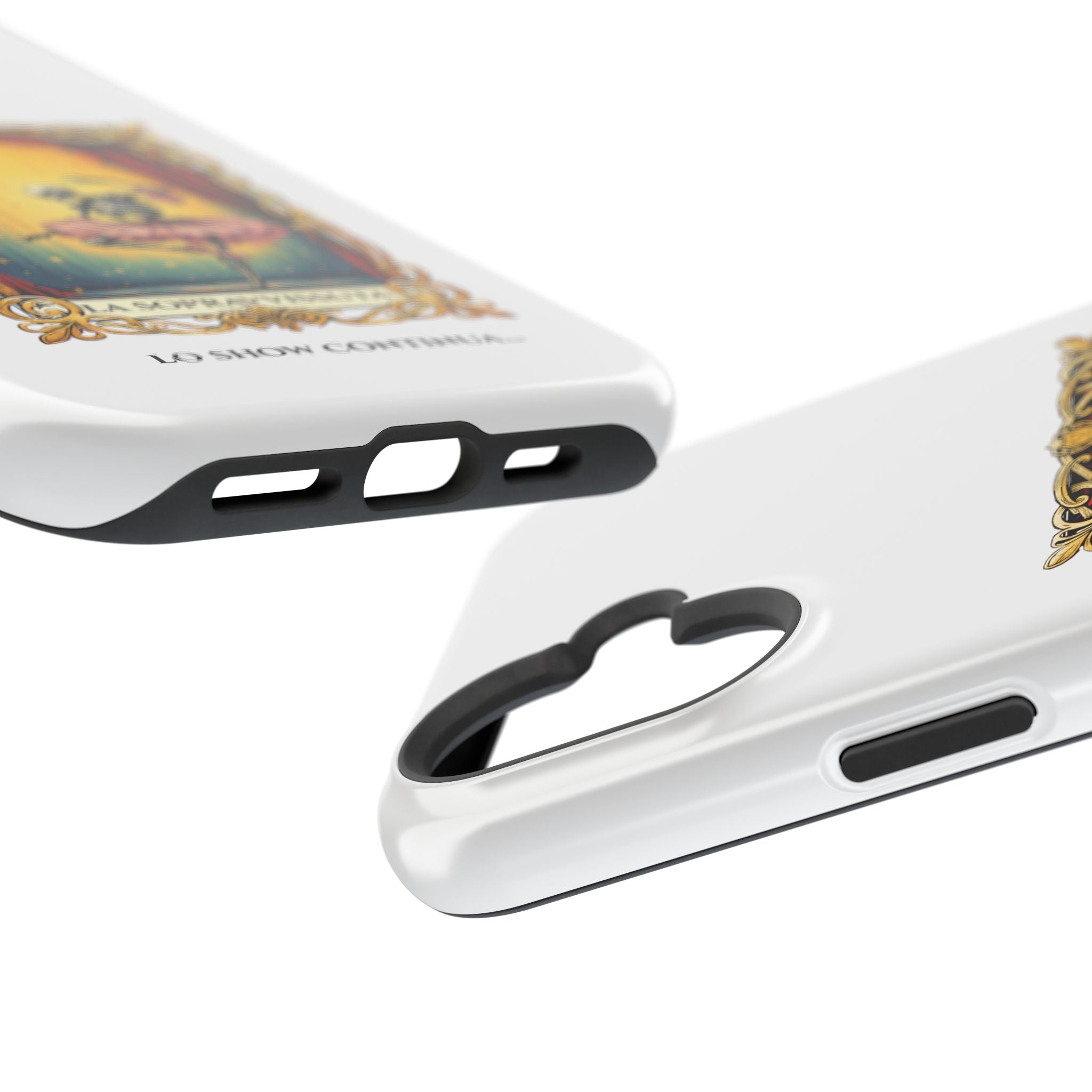 Cover Bianca La Sopravvissuta