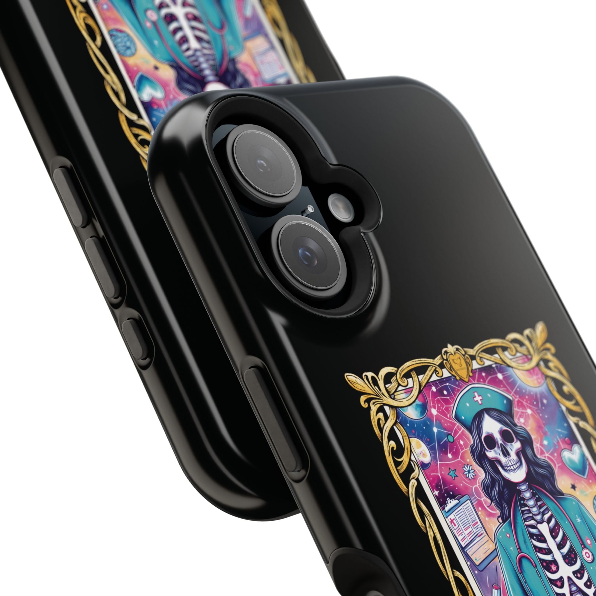 cover nera la crocerossina