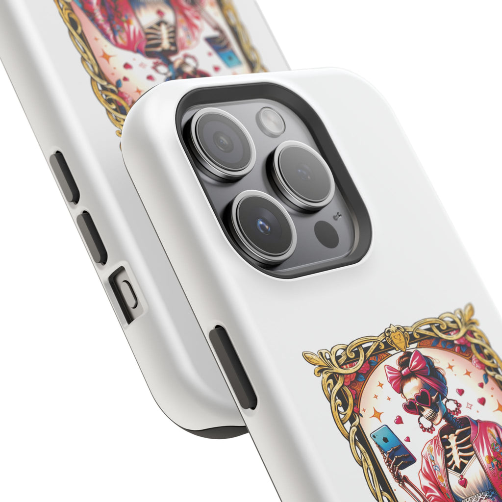 Cover Bianca La Bloccatrice