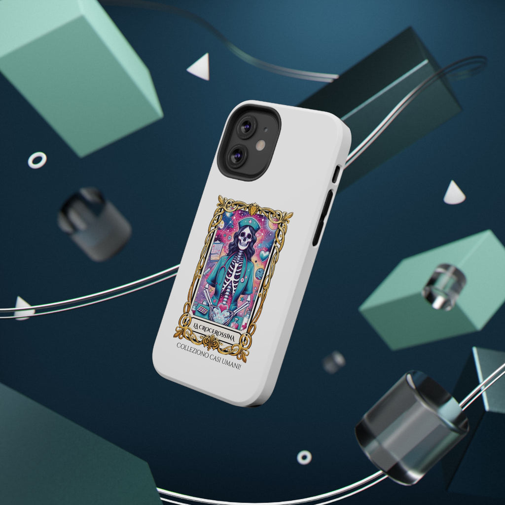 Cover Bianca La Crocerossina