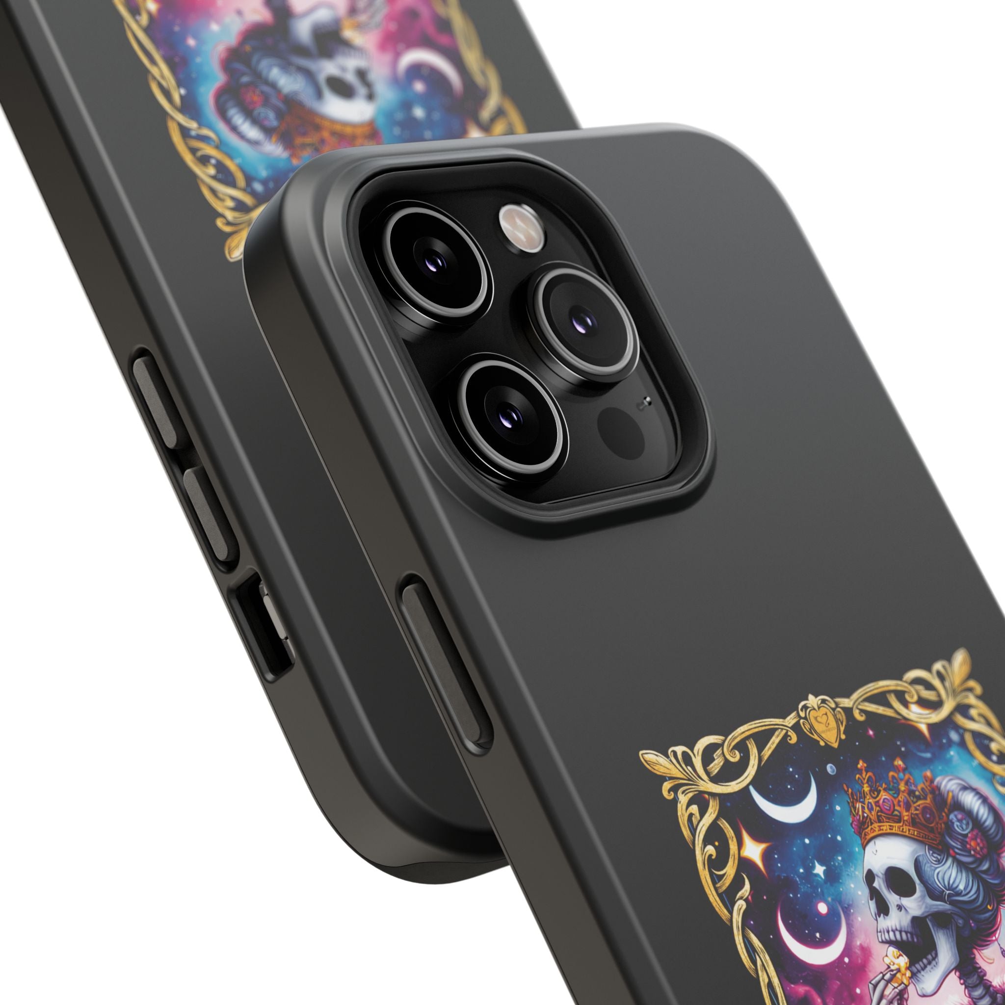 cover nera la spettatrice