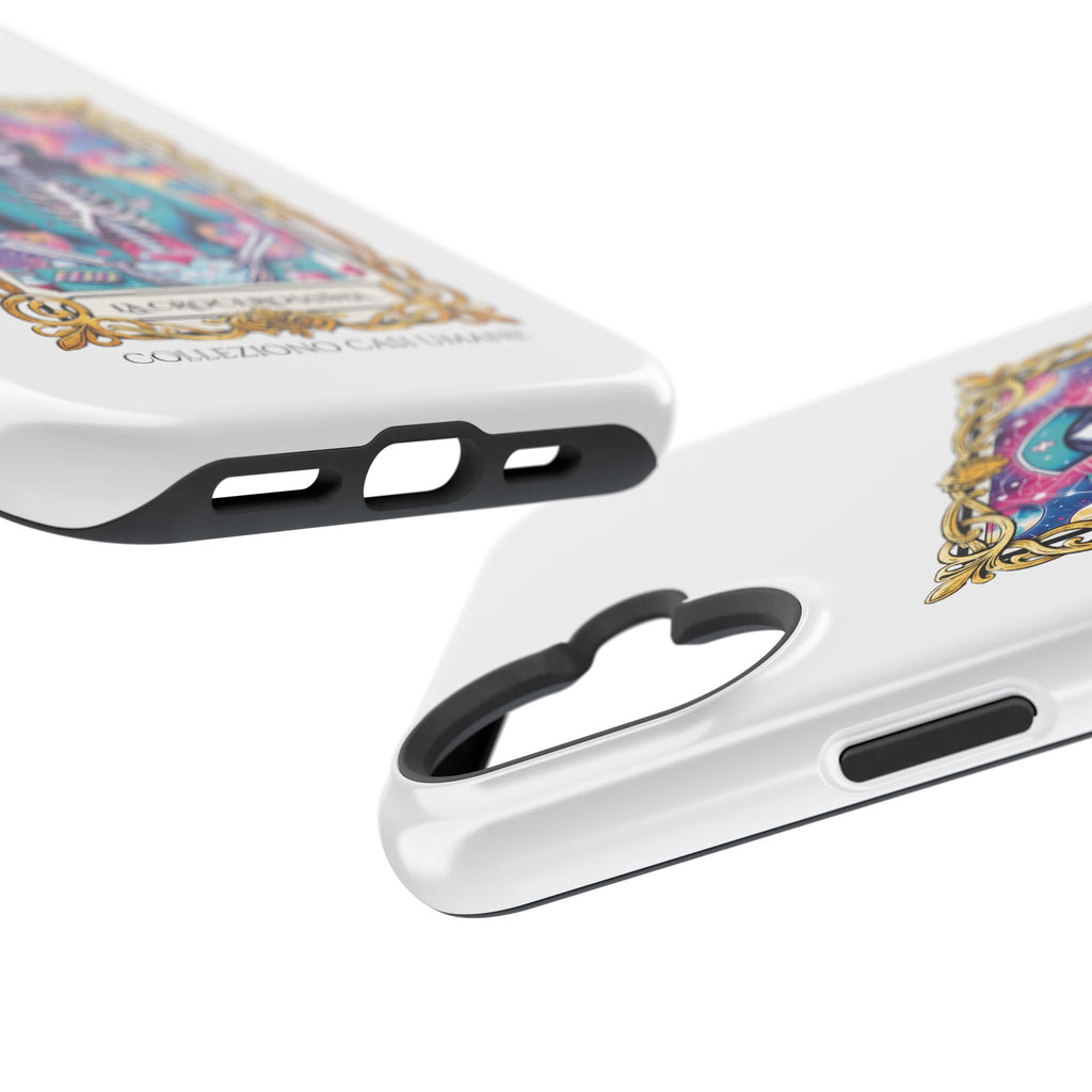 Cover Bianca La Crocerossina