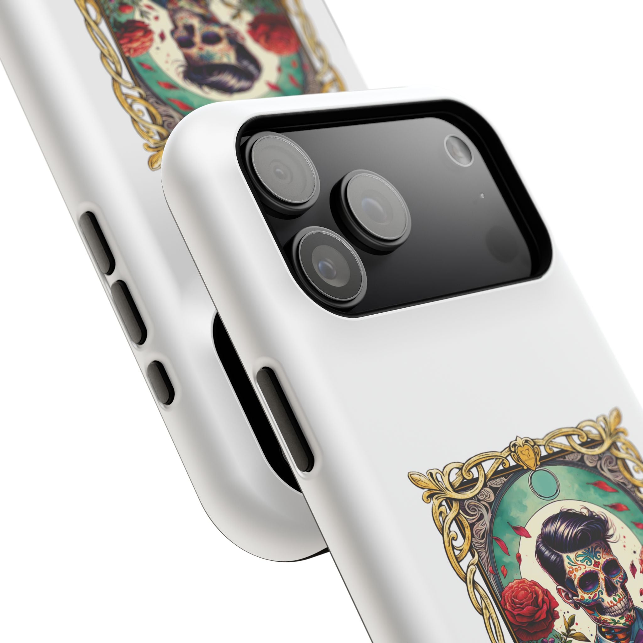 Cover Bianca Il Narciso