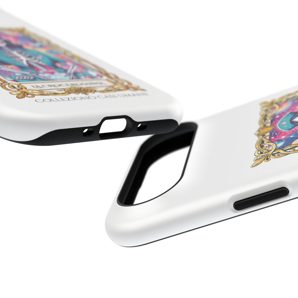 Cover Bianca La Crocerossina