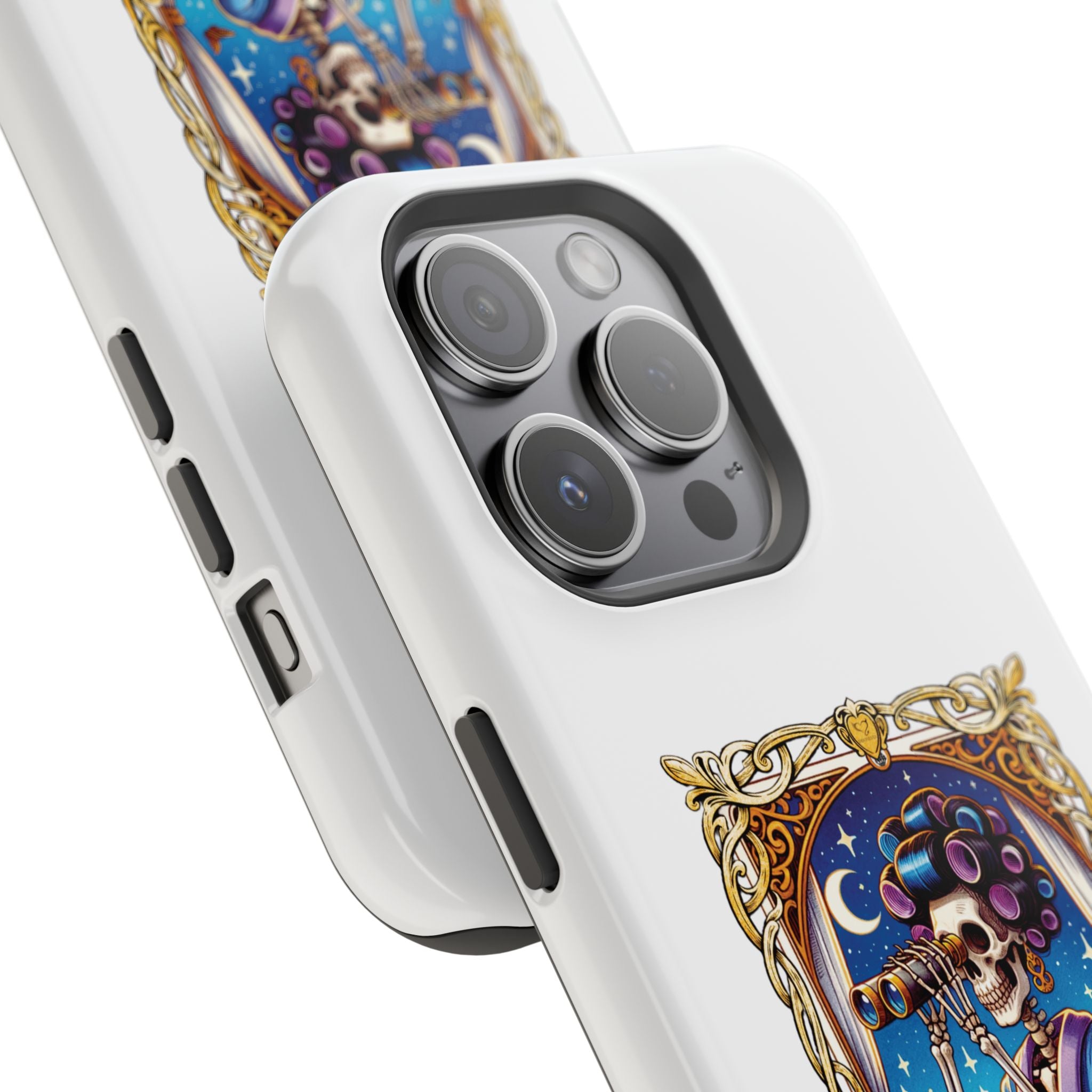 Cover Bianca L'Investigatrice