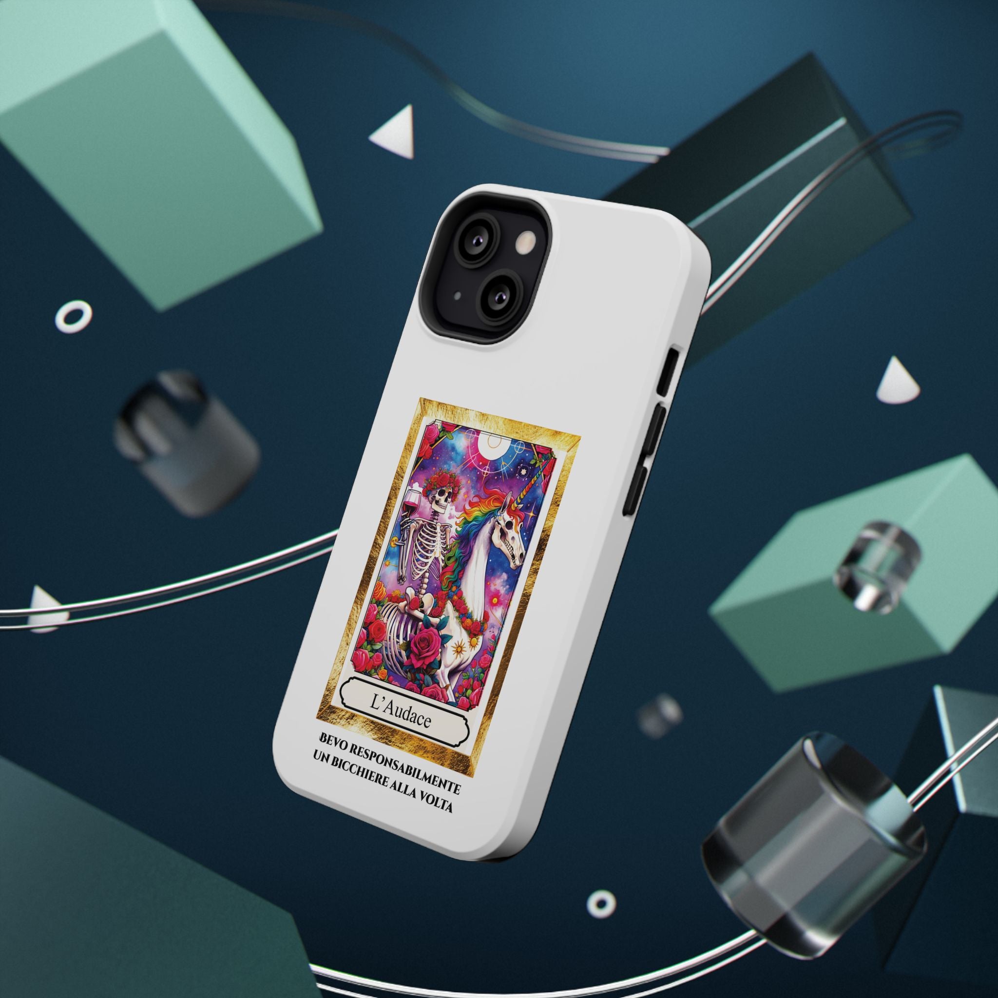 Cover Bianca L’audace