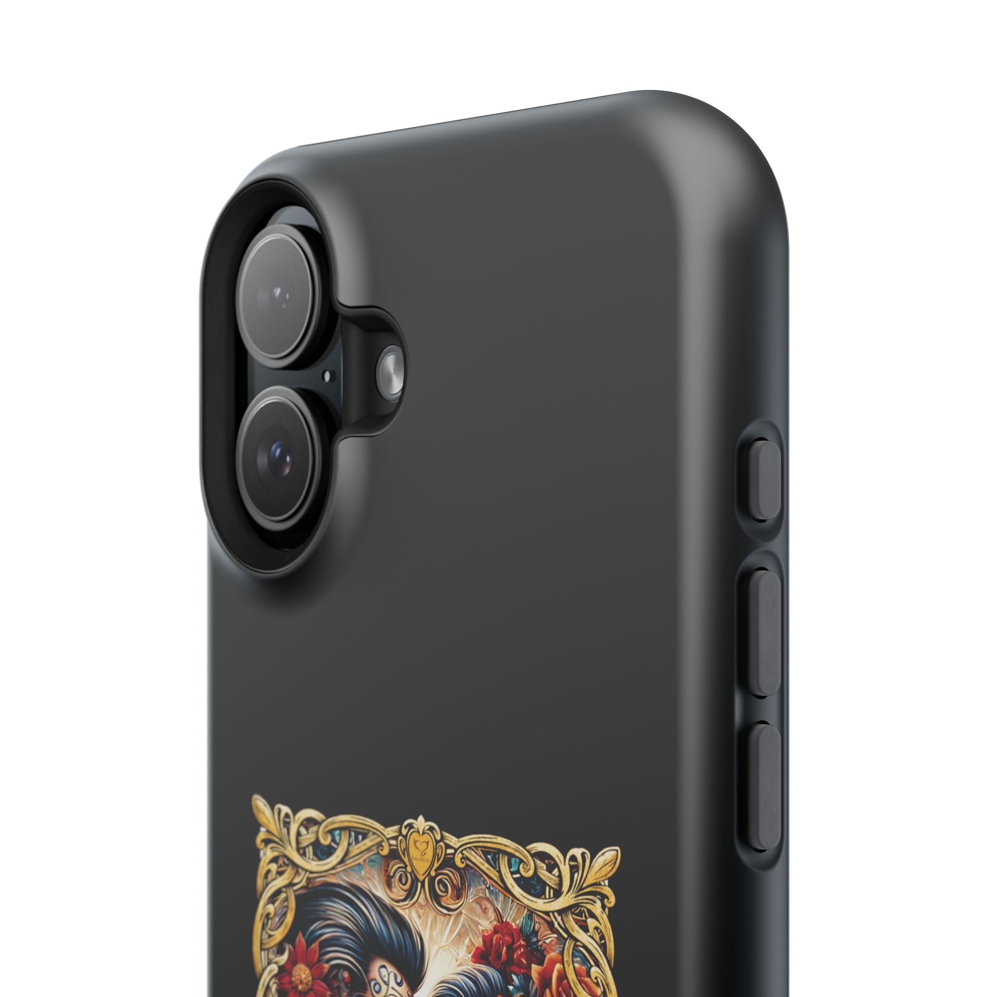 Cover nera La Coppia