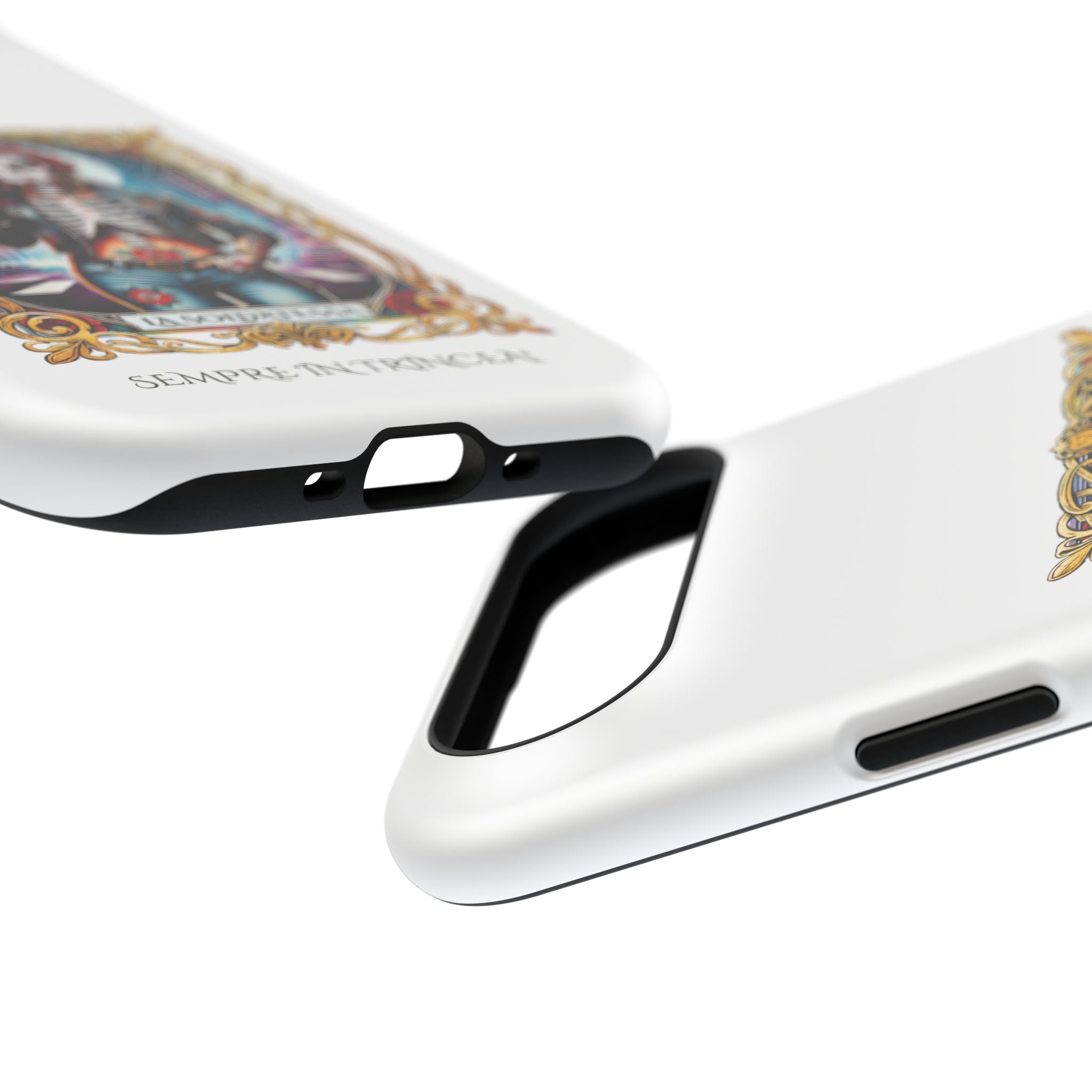 Cover Bianca La Soldatessa