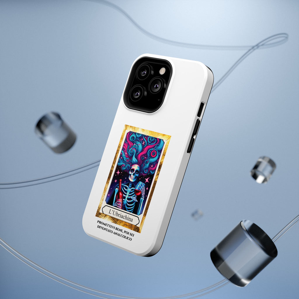 Cover Bianca L'Ubriachina