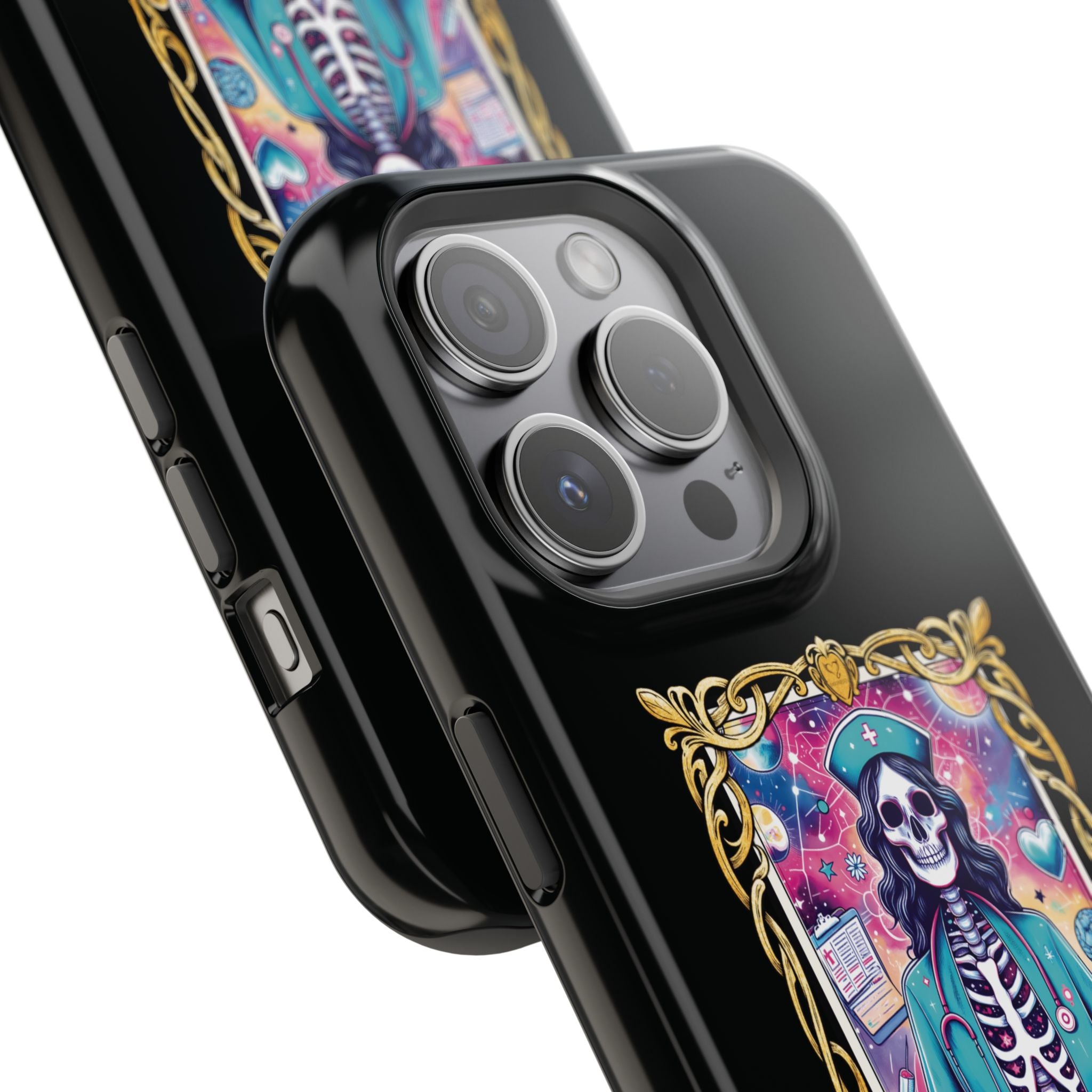 cover nera la crocerossina