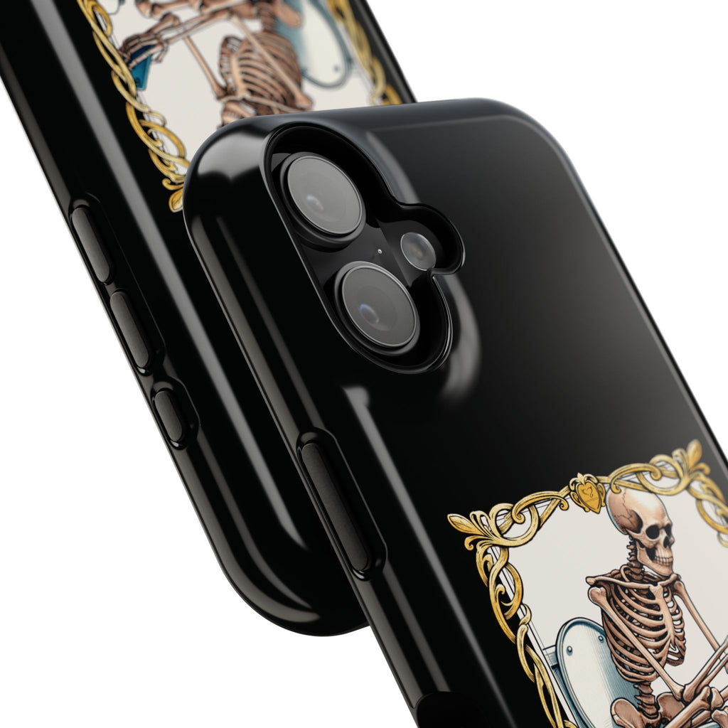 cover nera sua maestà