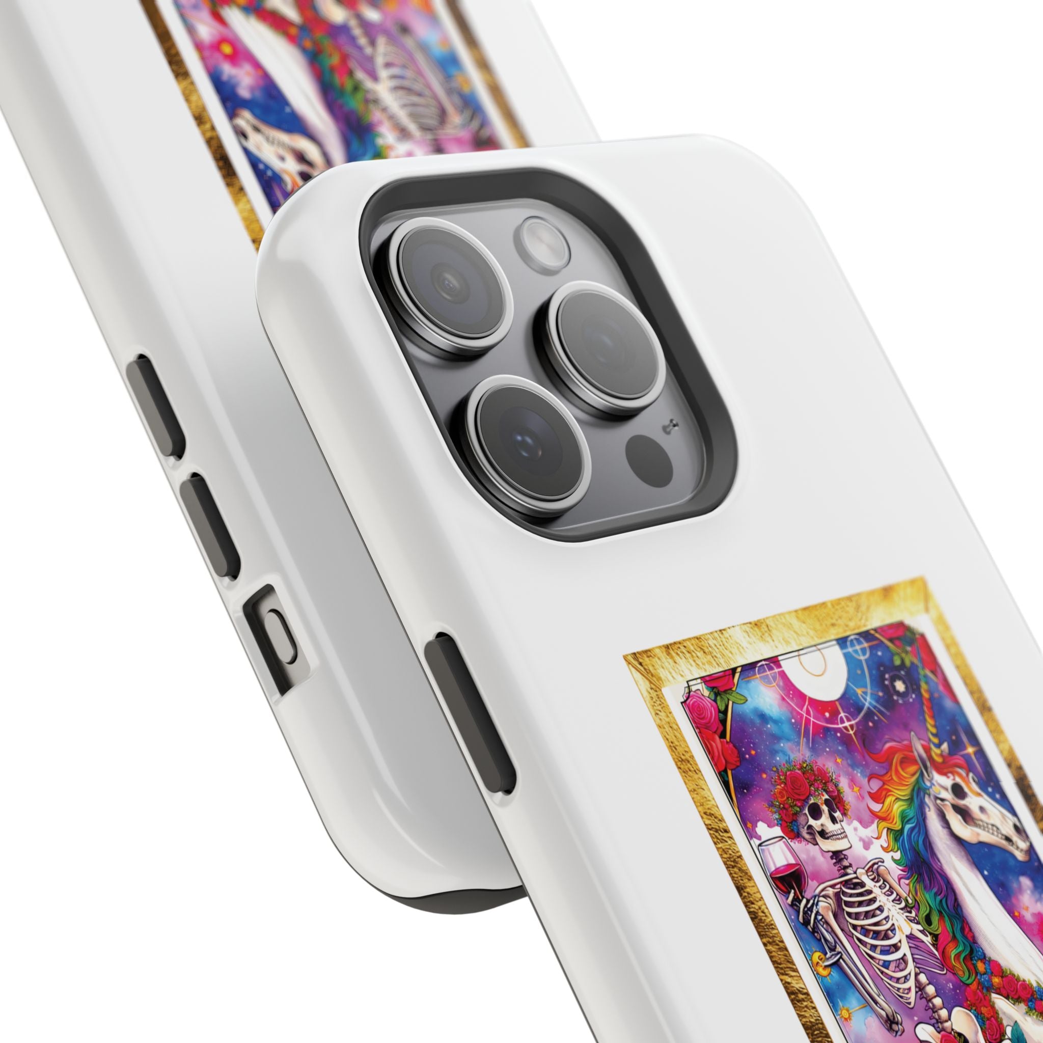 Cover Bianca L’audace