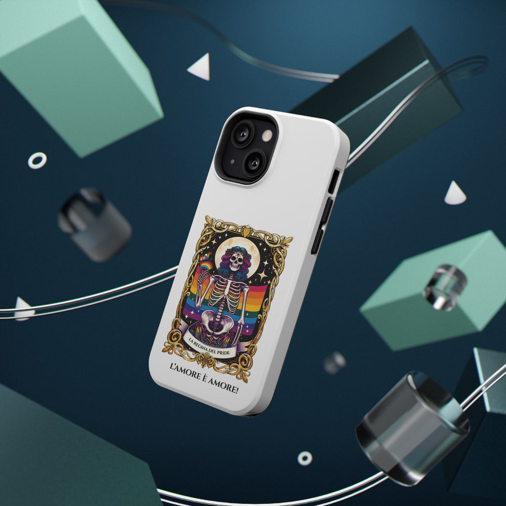 Cover Bianca La Regina Del Pride