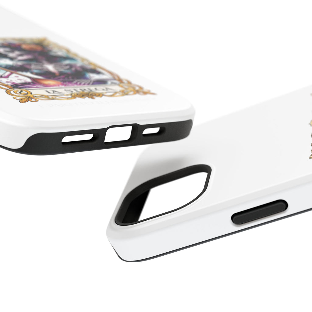 Cover Bianca La Strega