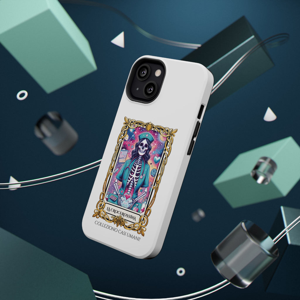 Cover Bianca La Crocerossina