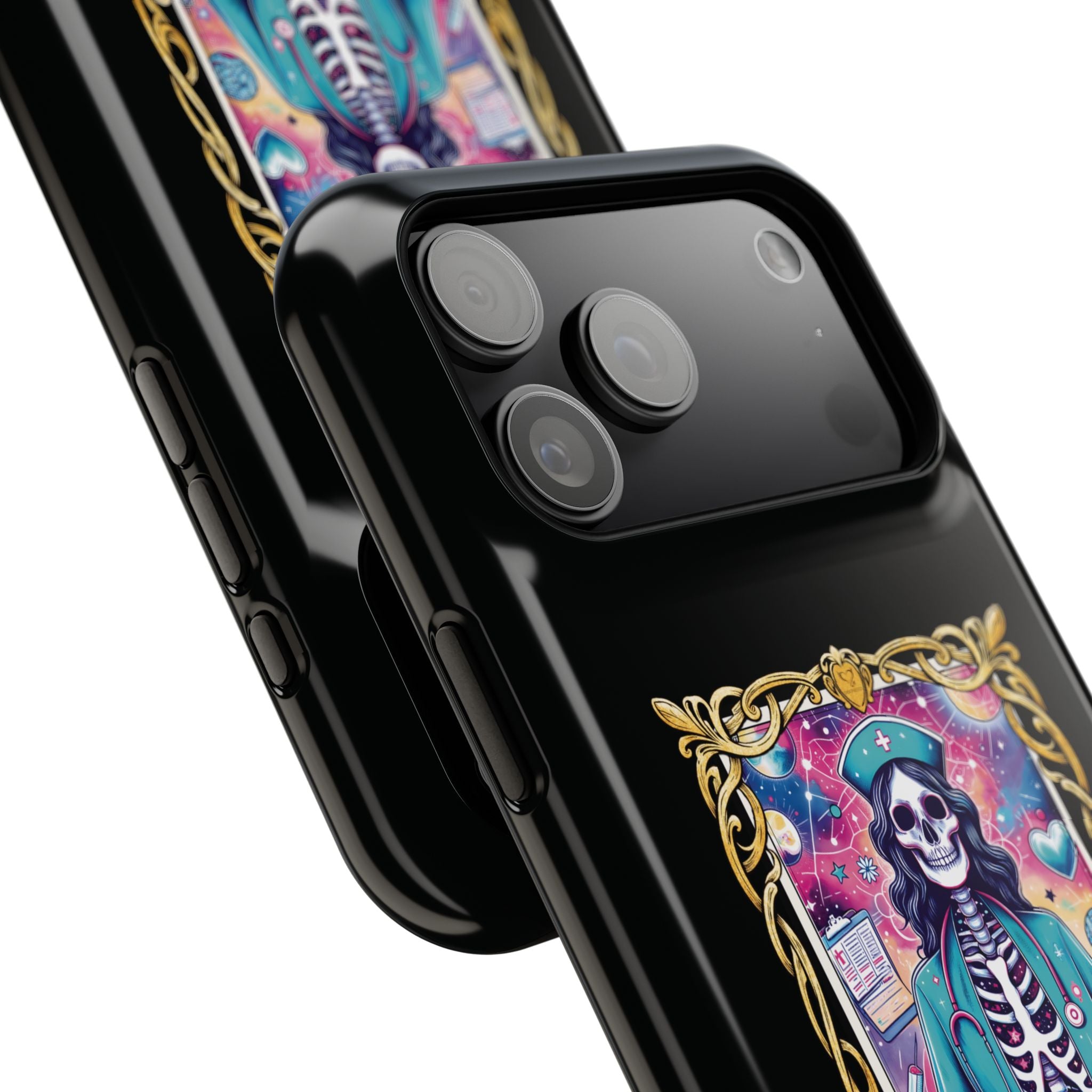 cover nera la crocerossina