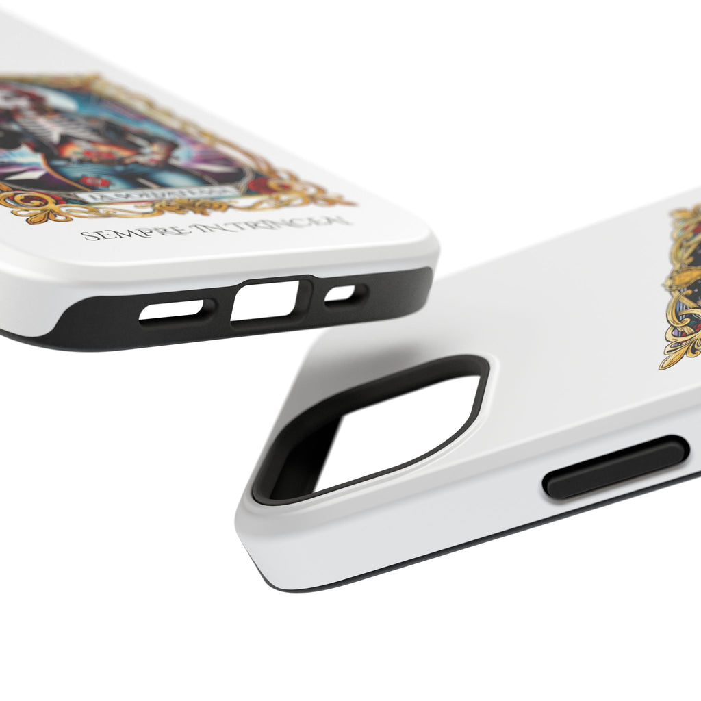 Cover Bianca La Soldatessa