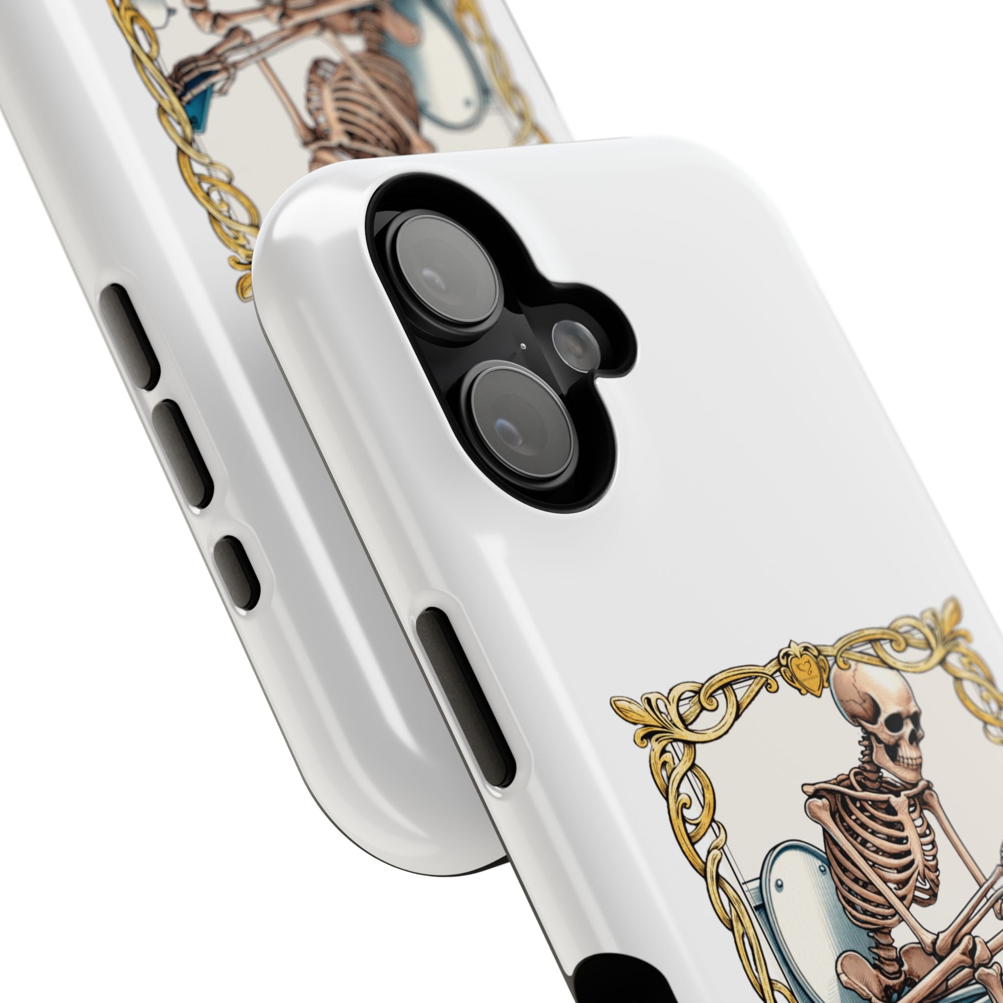 Cover Bianca Sua Maestà