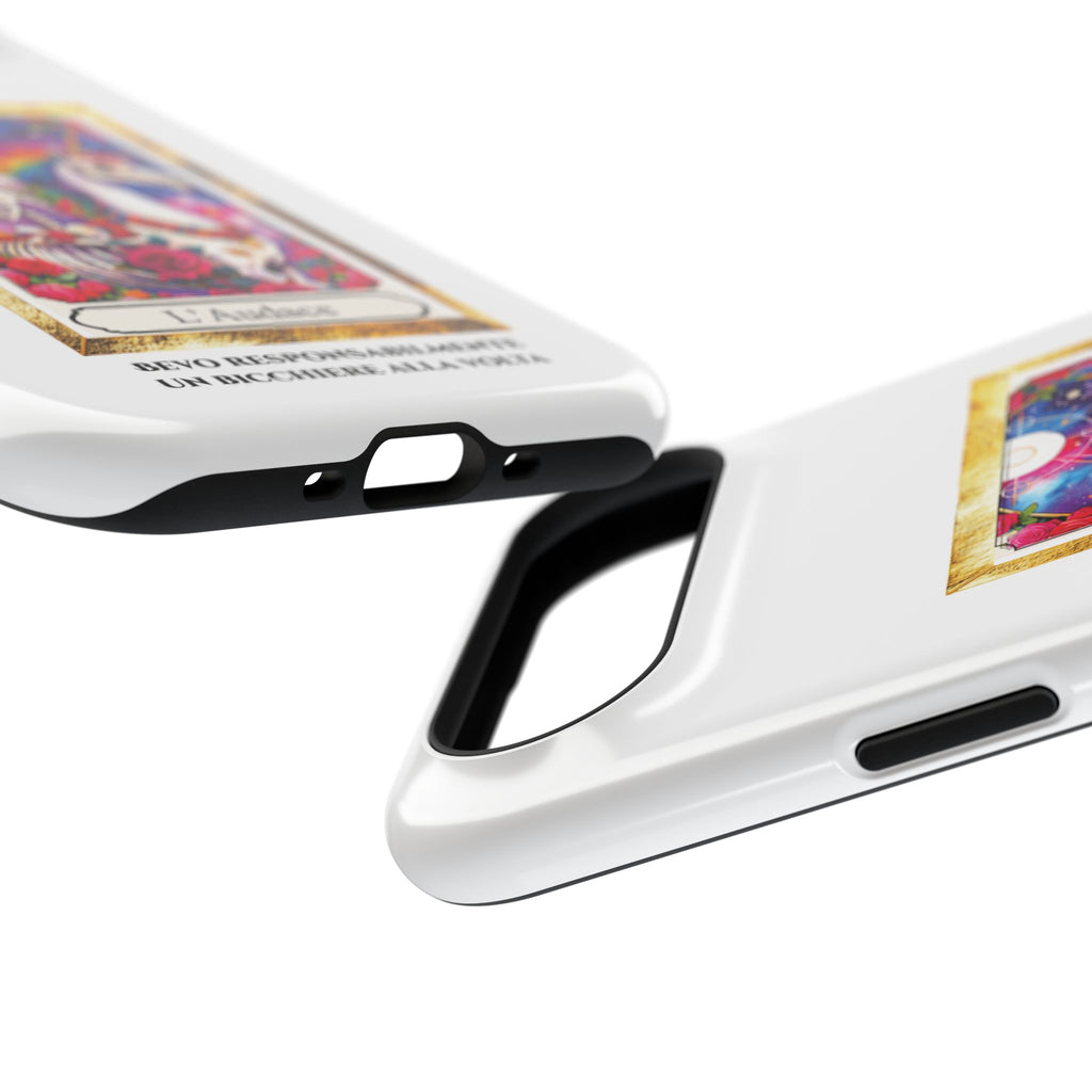 Cover Bianca L’audace