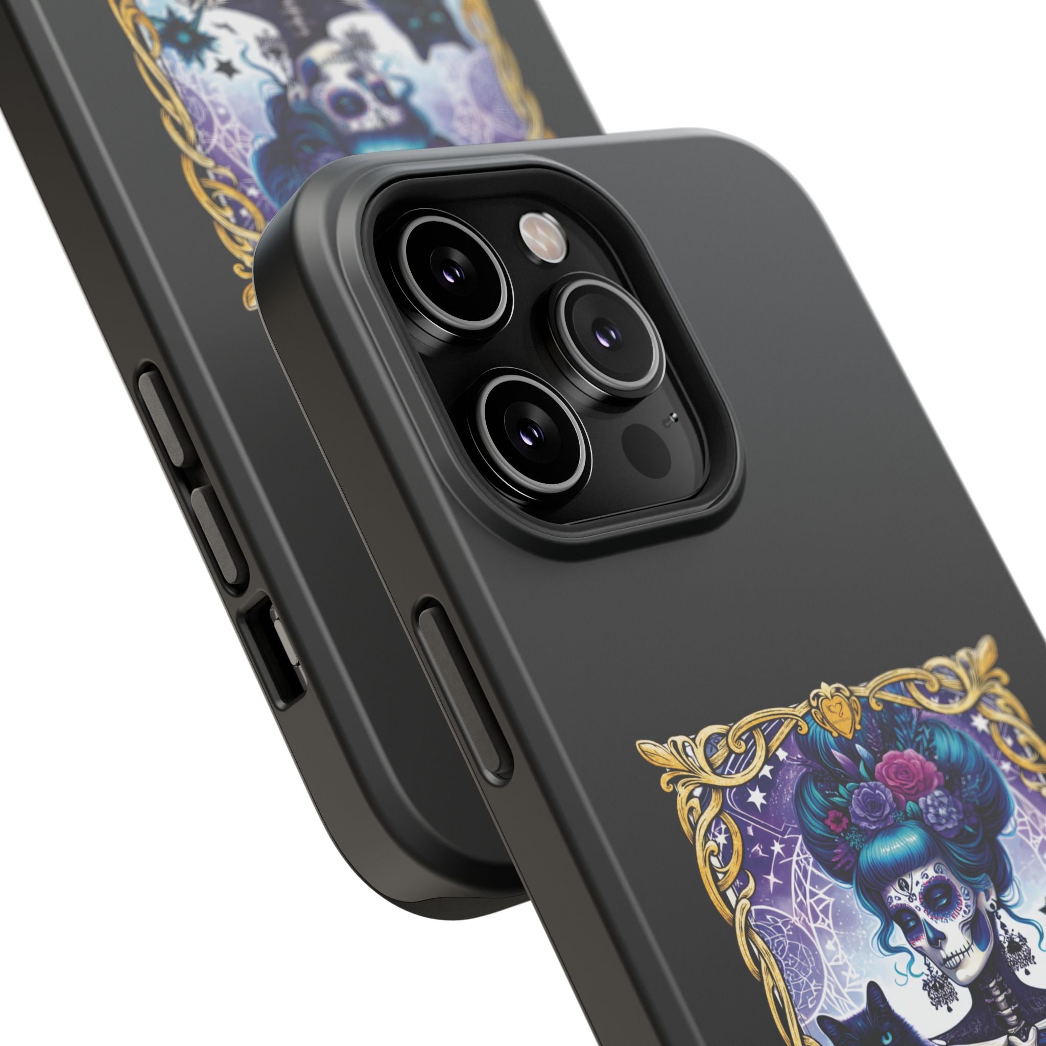 cover nera la gattara