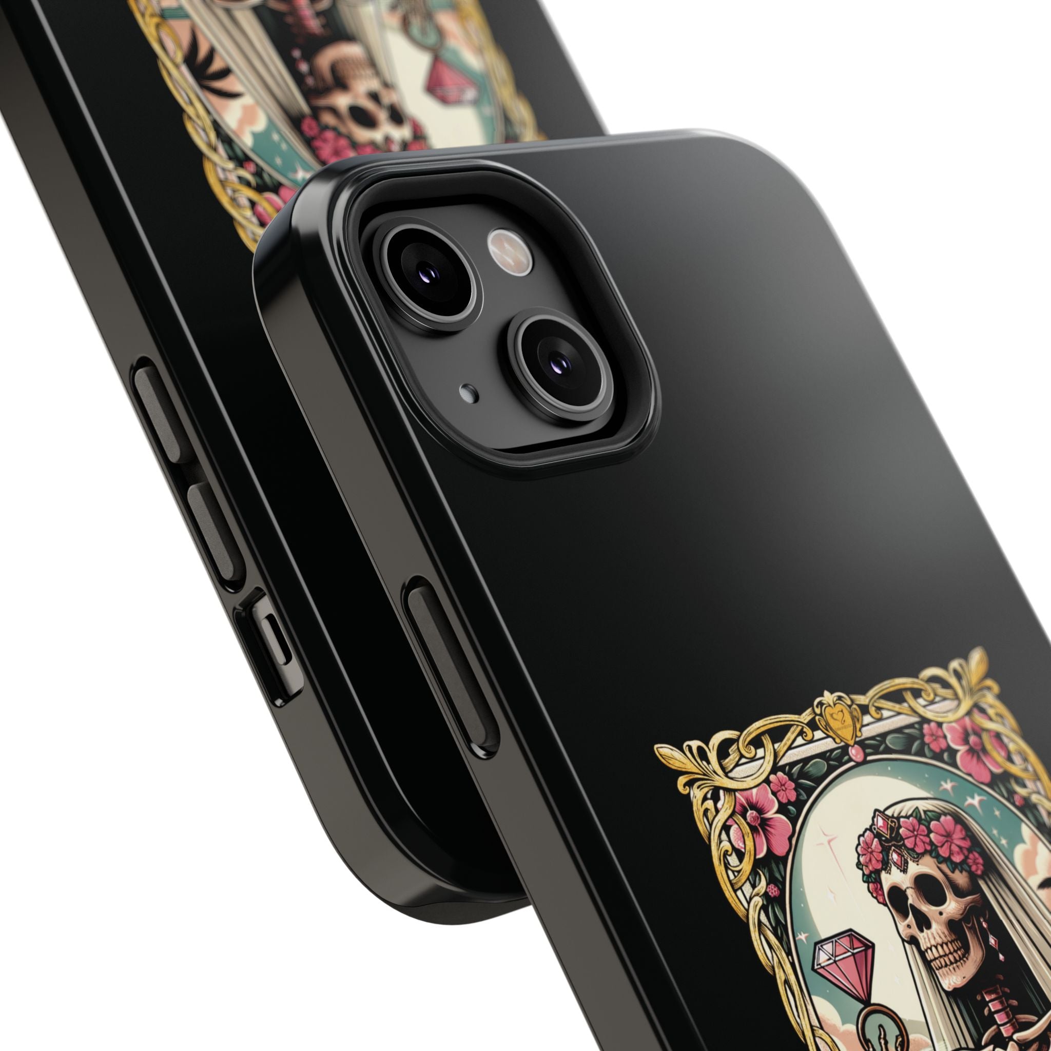 cover nera l'incastrato