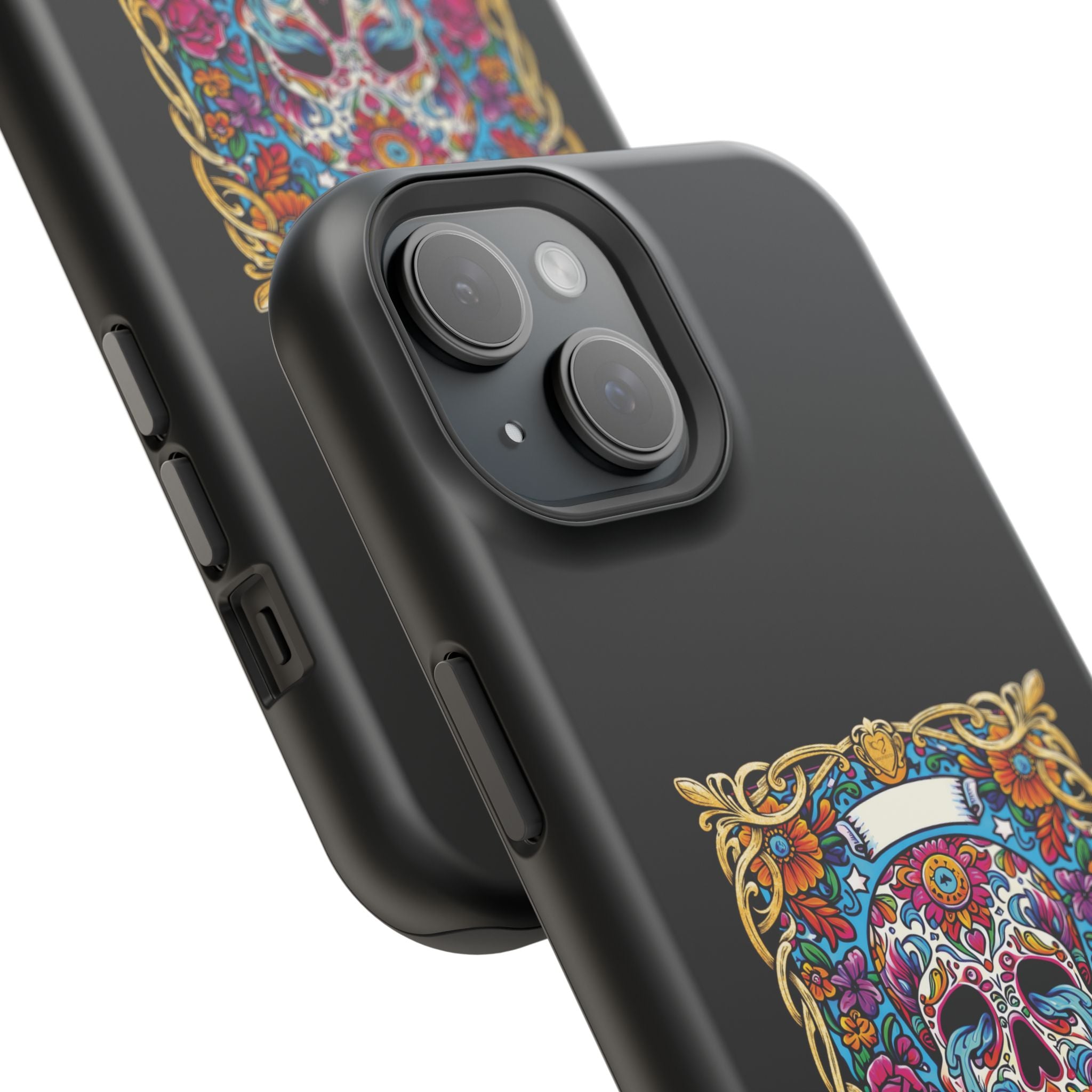 cover nera il mammone