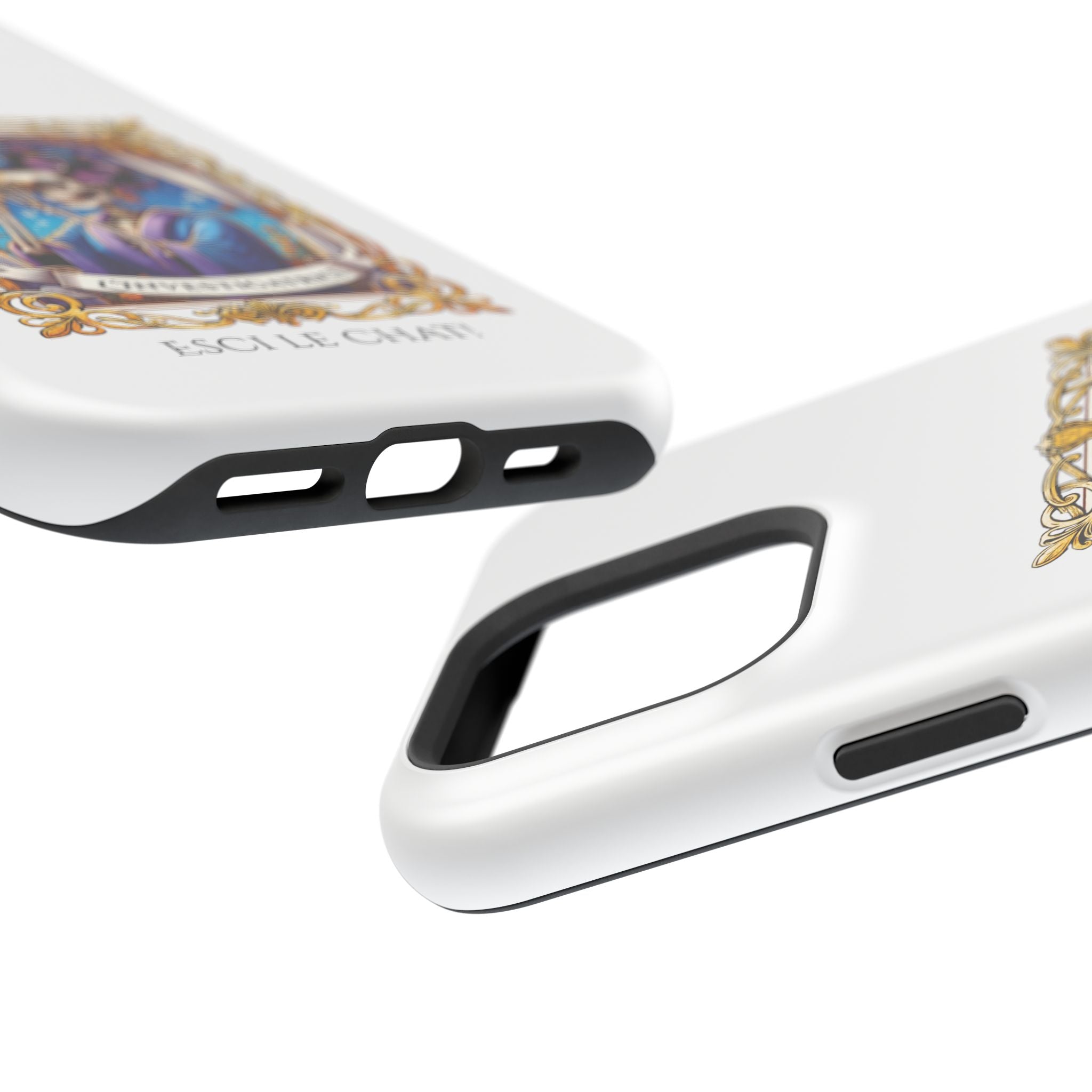 Cover Bianca L'Investigatrice