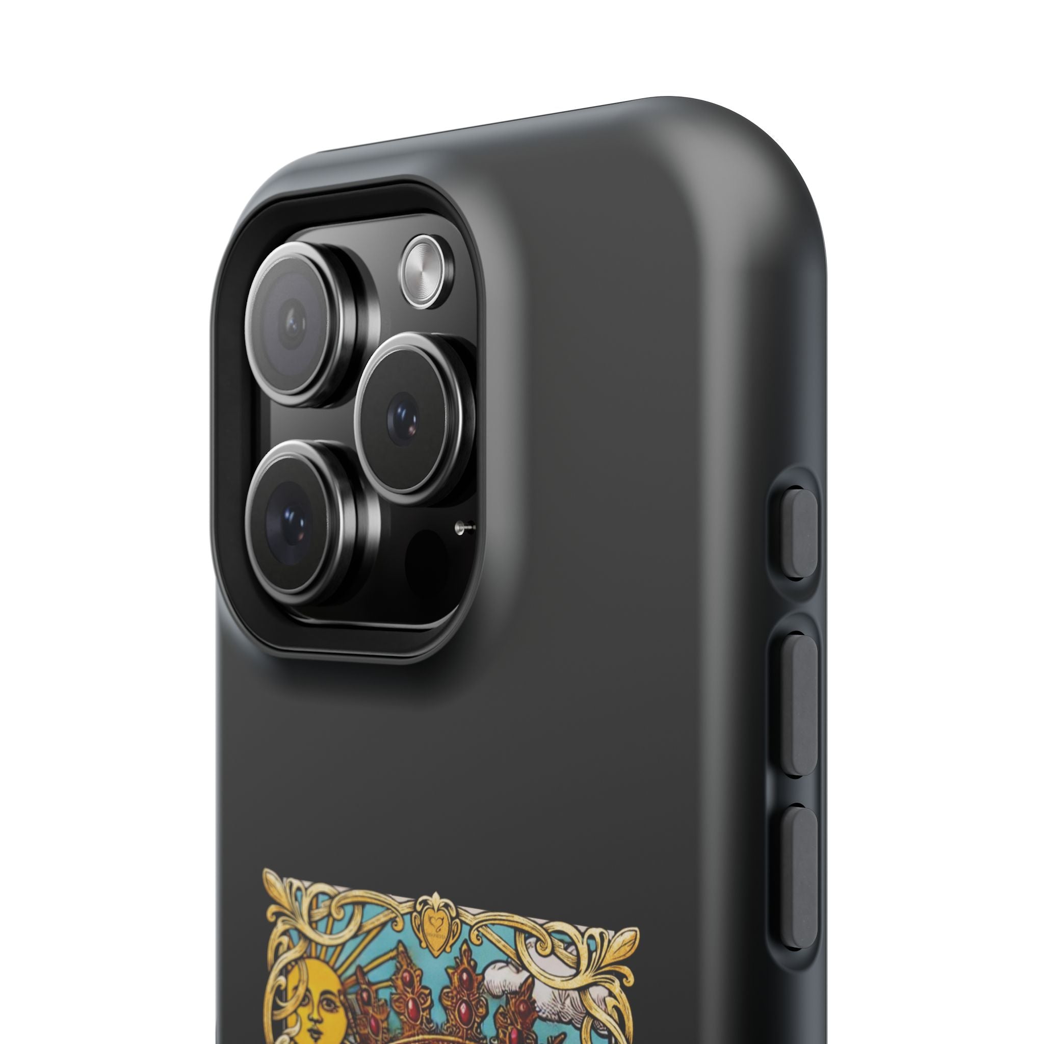 Cover nera La regina del dramma