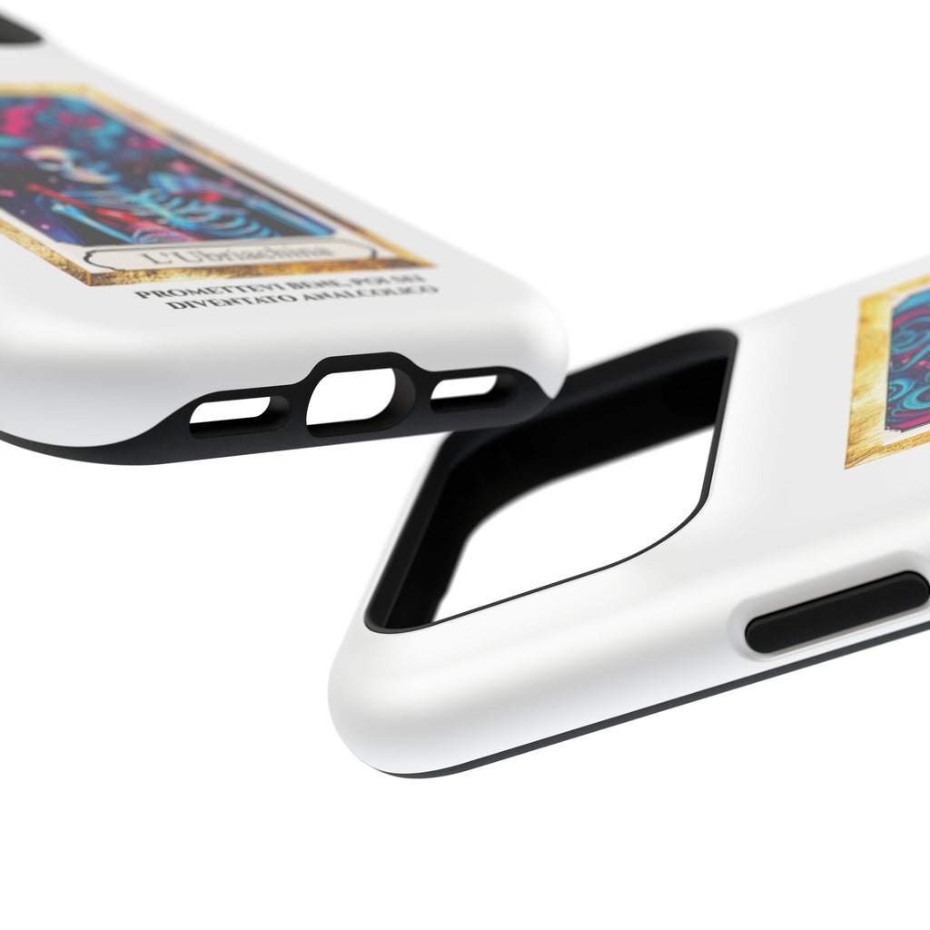 Cover Bianca L'Ubriachina