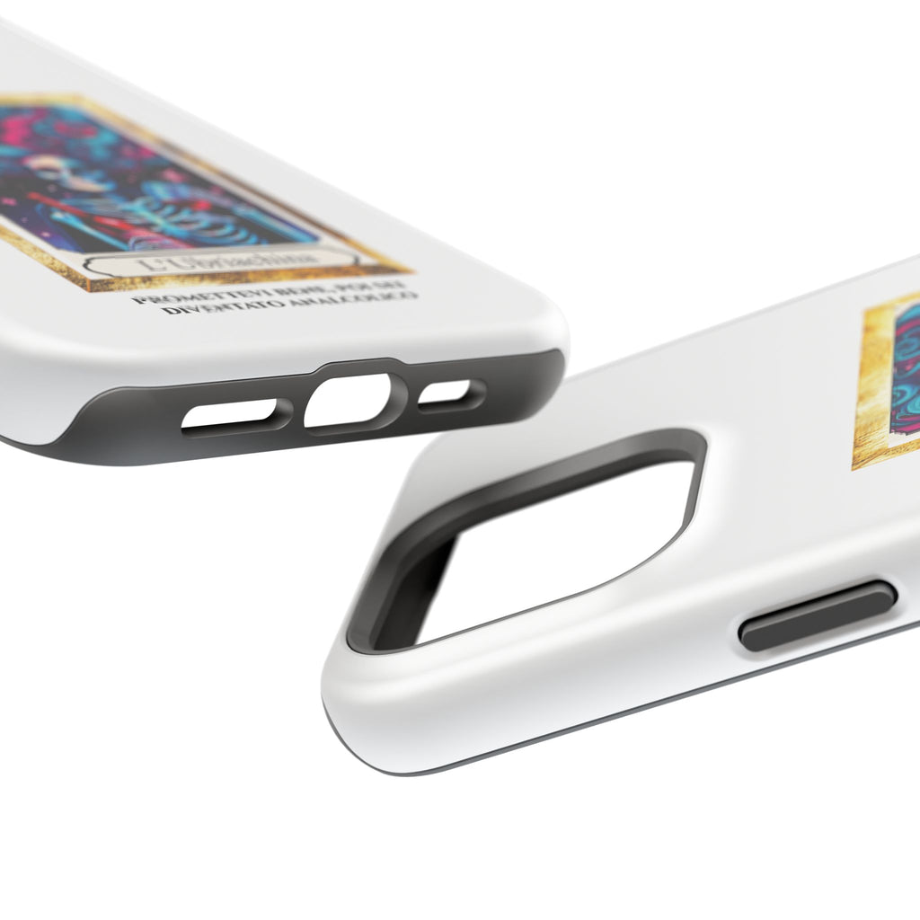 Cover Bianca L'Ubriachina