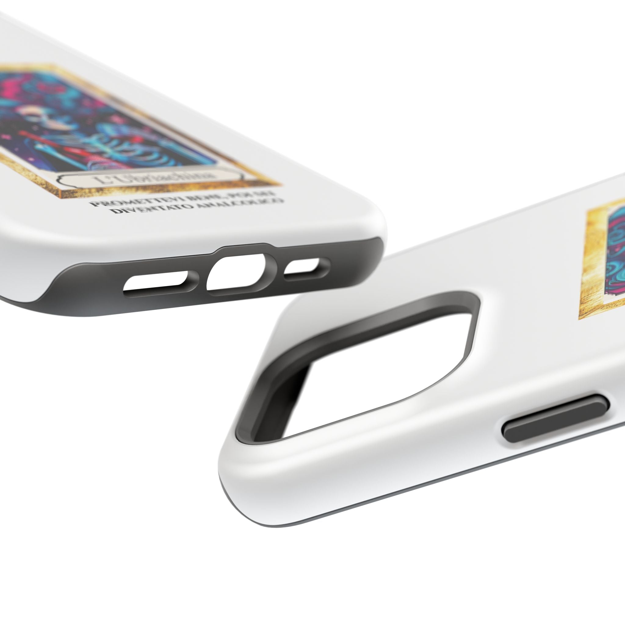 Cover Bianca L'Ubriachina