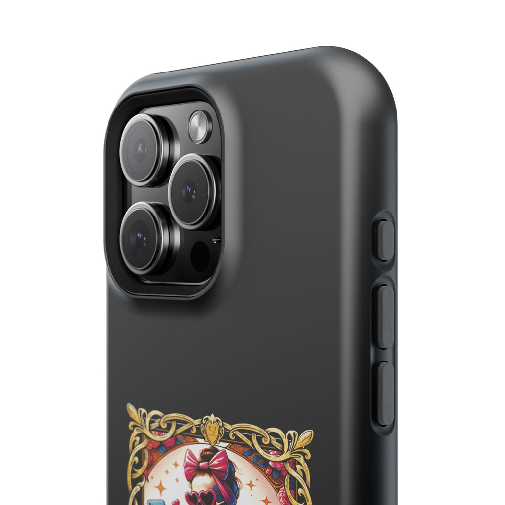 cover nera la bloccatrice