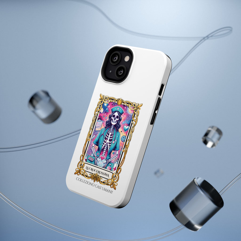 Cover Bianca La Crocerossina