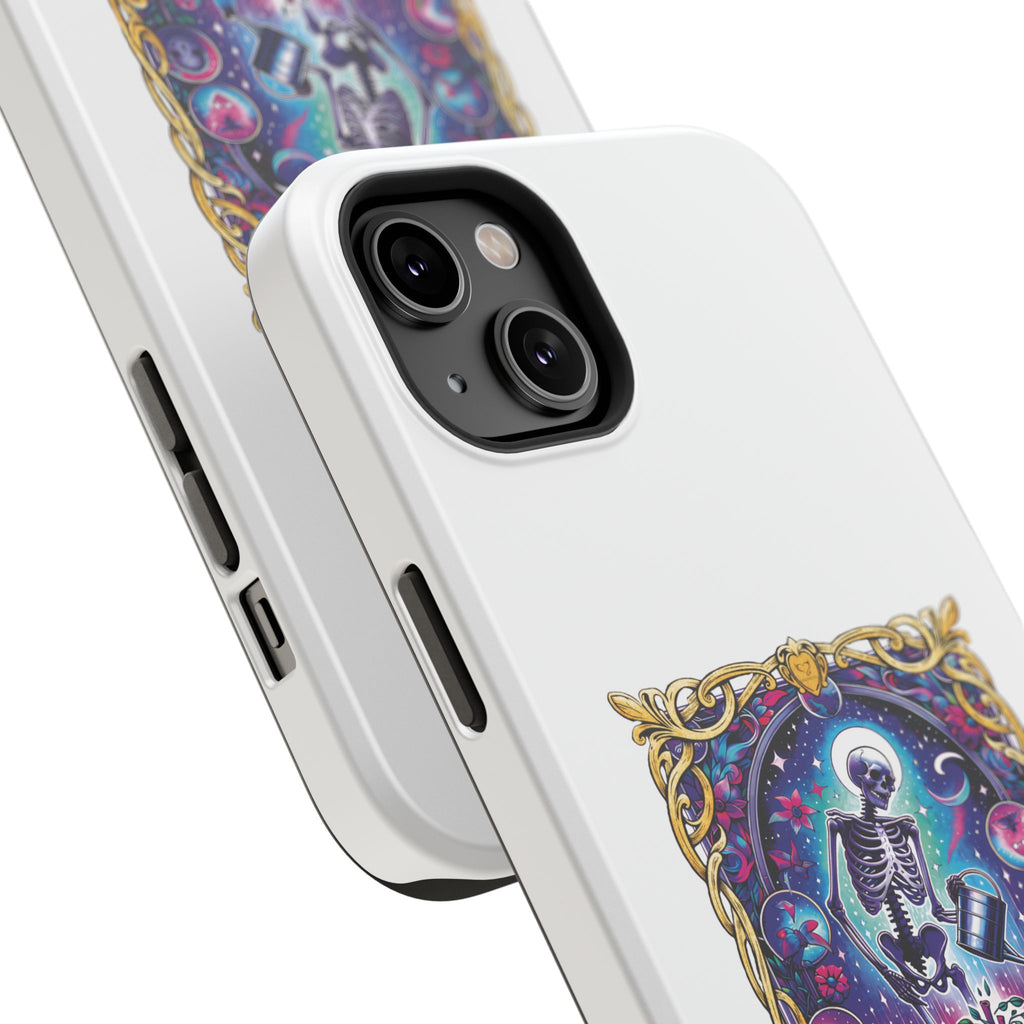 Cover Bianca Il Ghostato