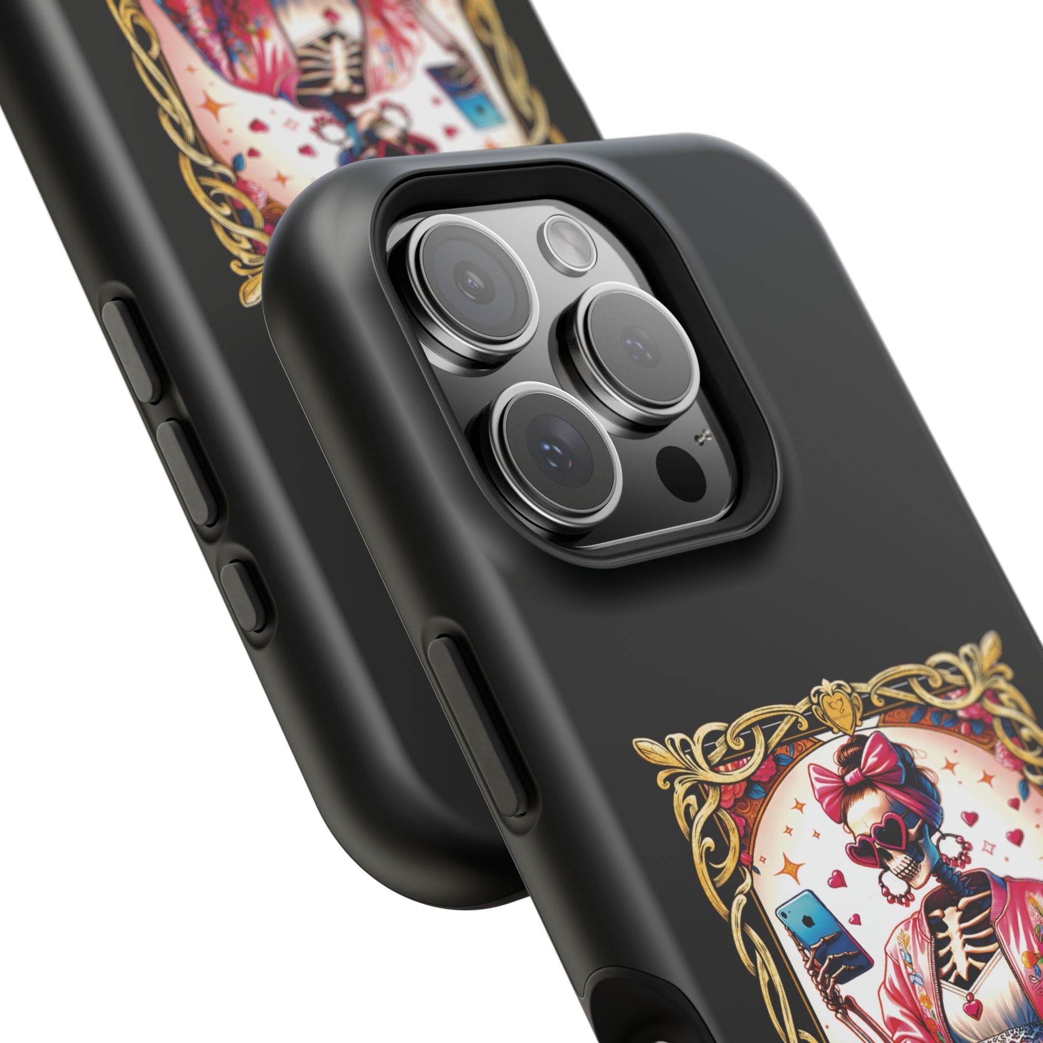 cover nera la bloccatrice