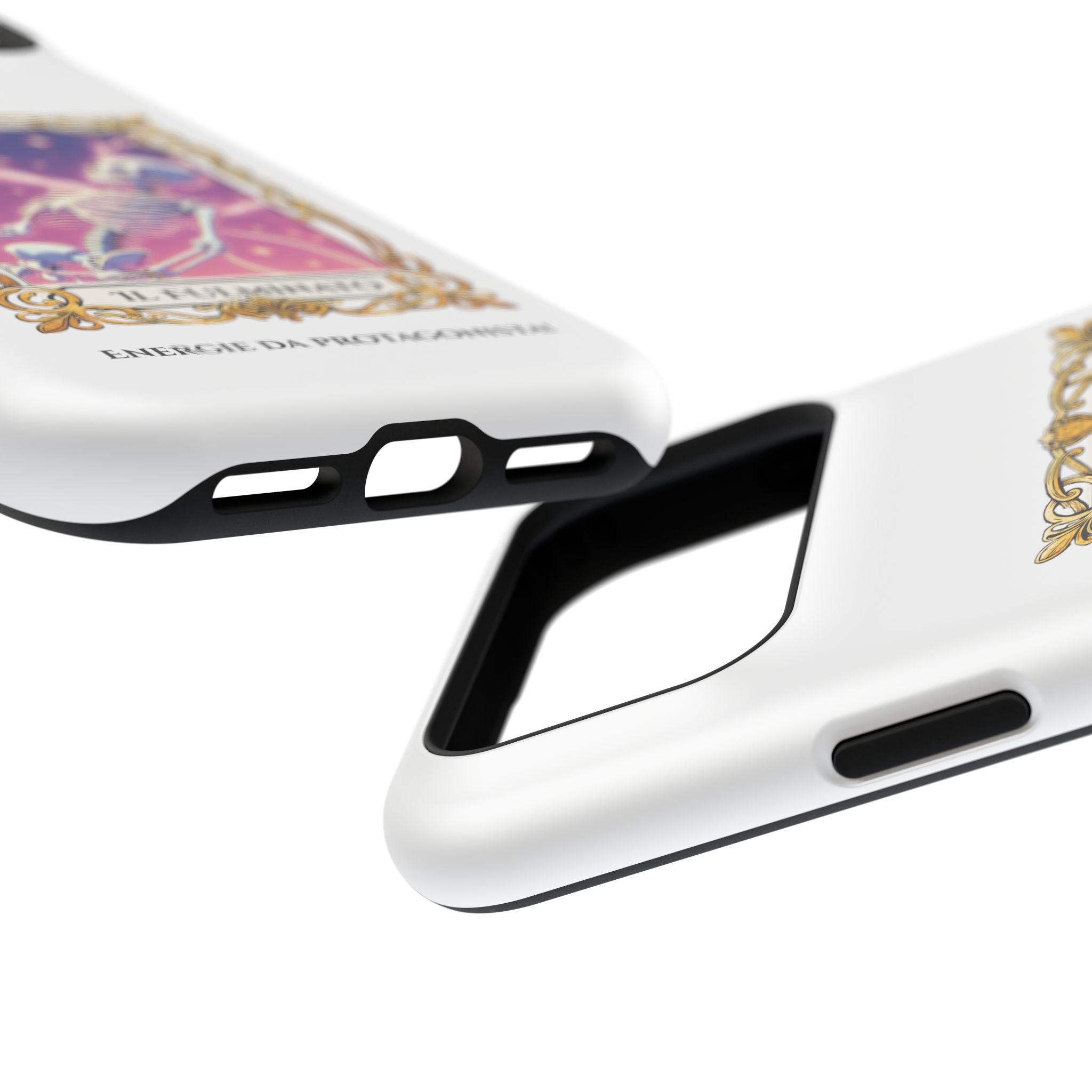 Cover Bianca Il Fulminato