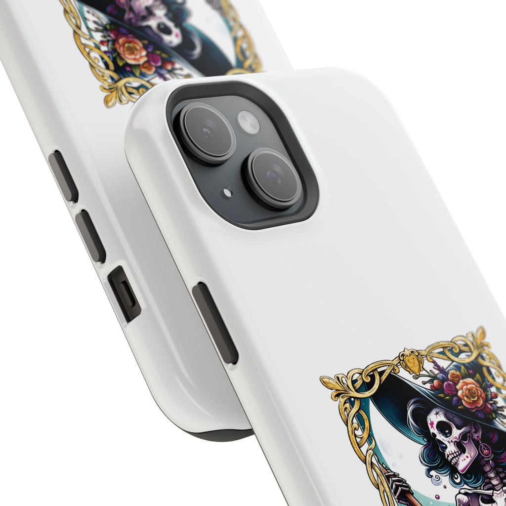 Cover Bianca La Strega