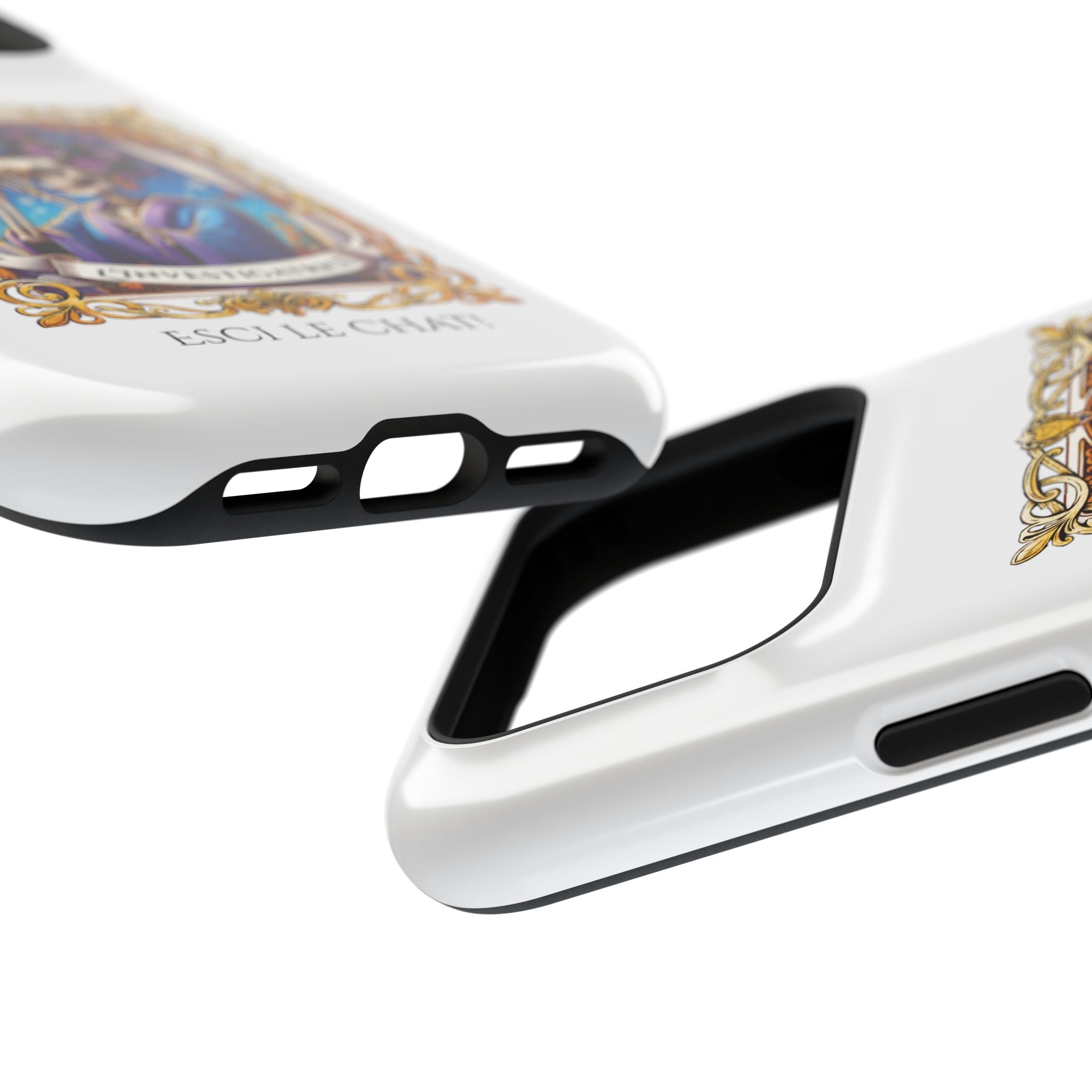 Cover Bianca L'Investigatrice