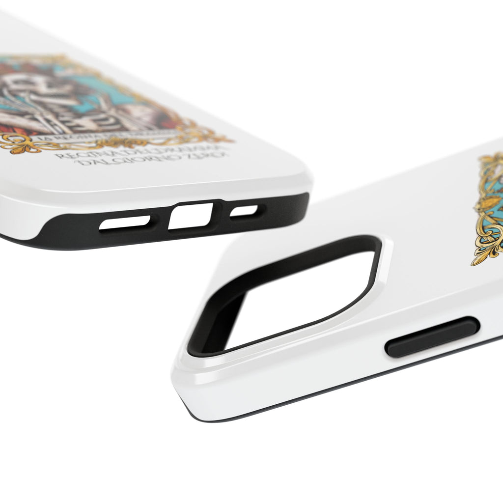 Cover Bianca La Regina del Dramma